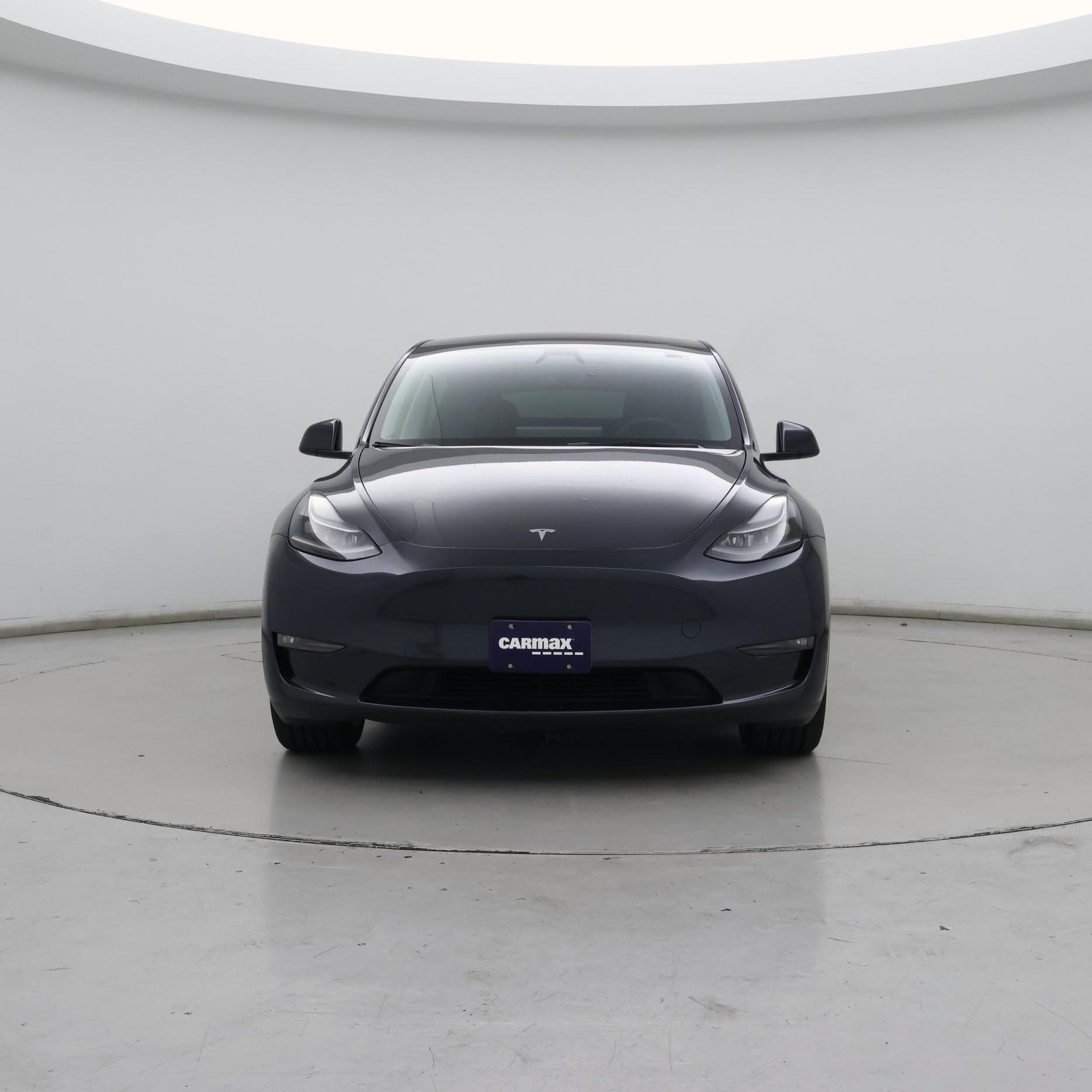 Thumbnail: 2024 Tesla Model Y - 5