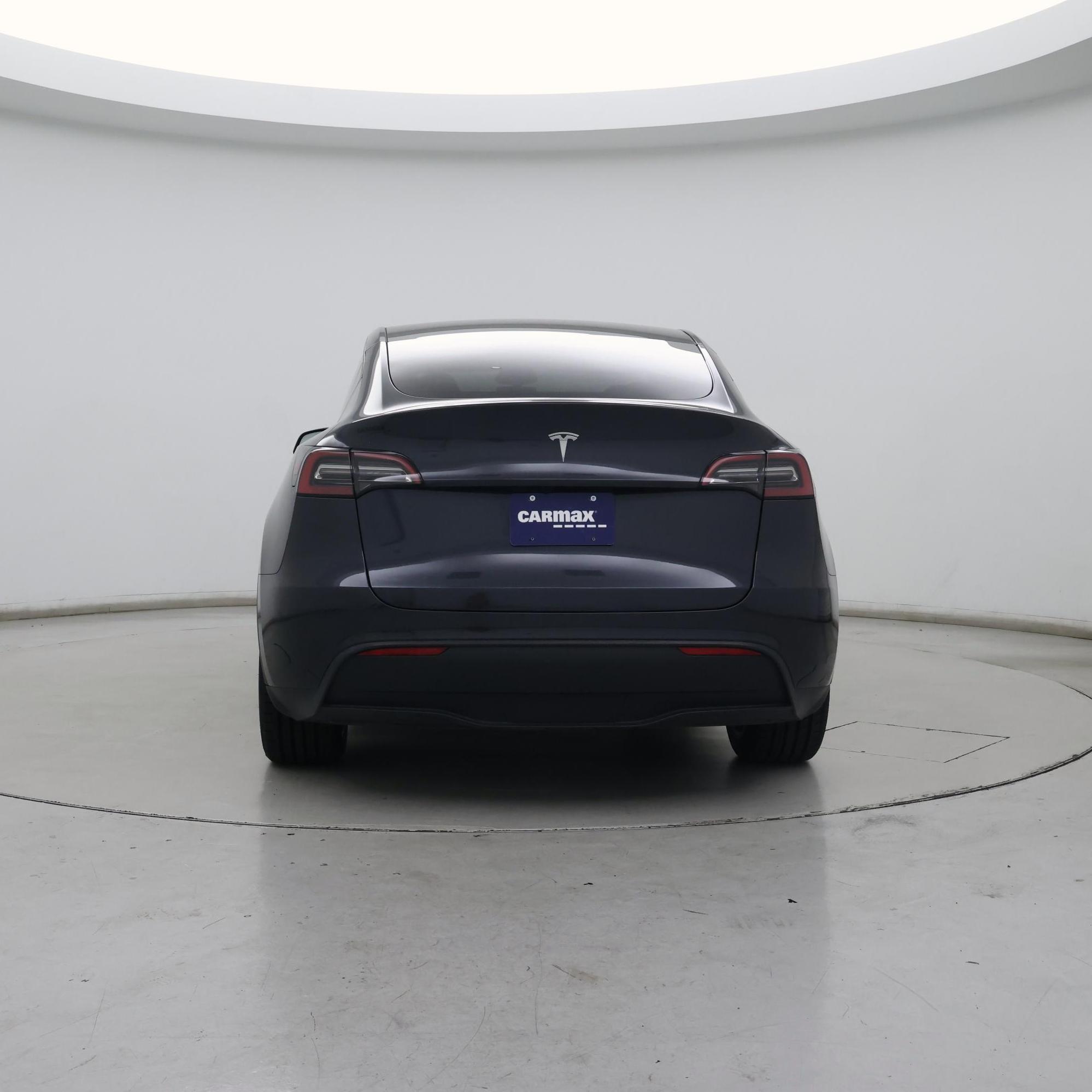 Thumbnail: 2024 Tesla Model Y - 6