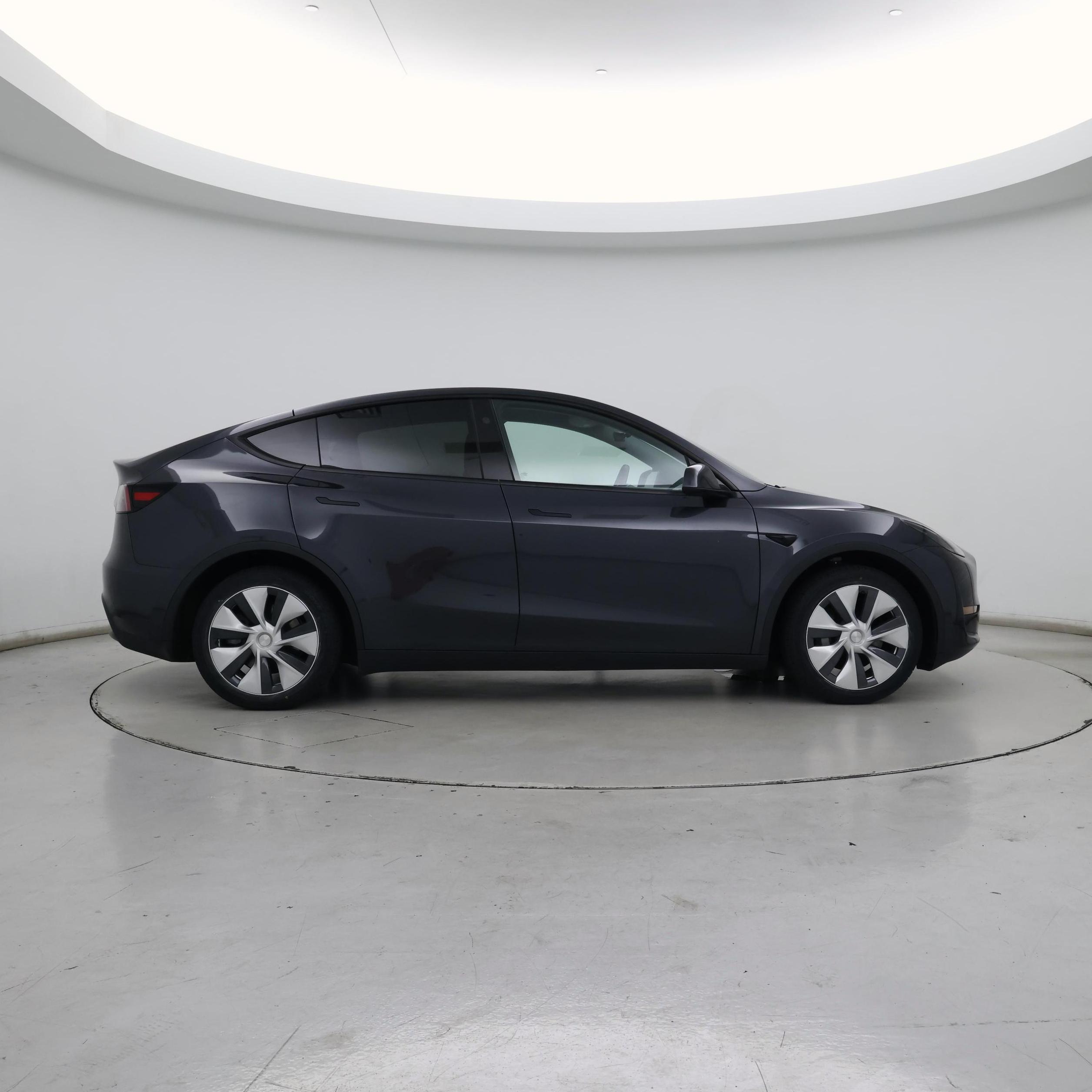 Thumbnail: 2024 Tesla Model Y - 7