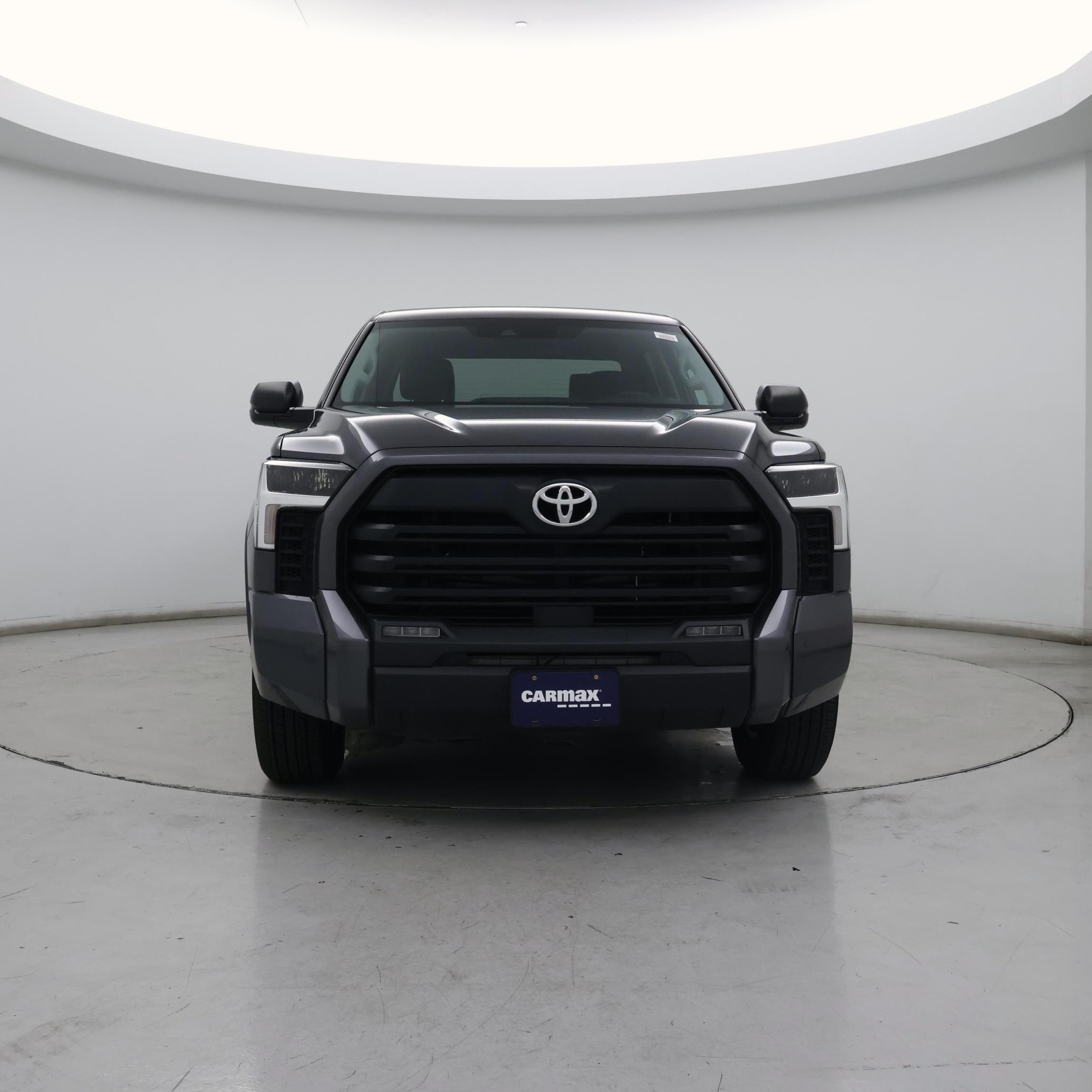 Thumbnail: 2022 Toyota Tundra - 5