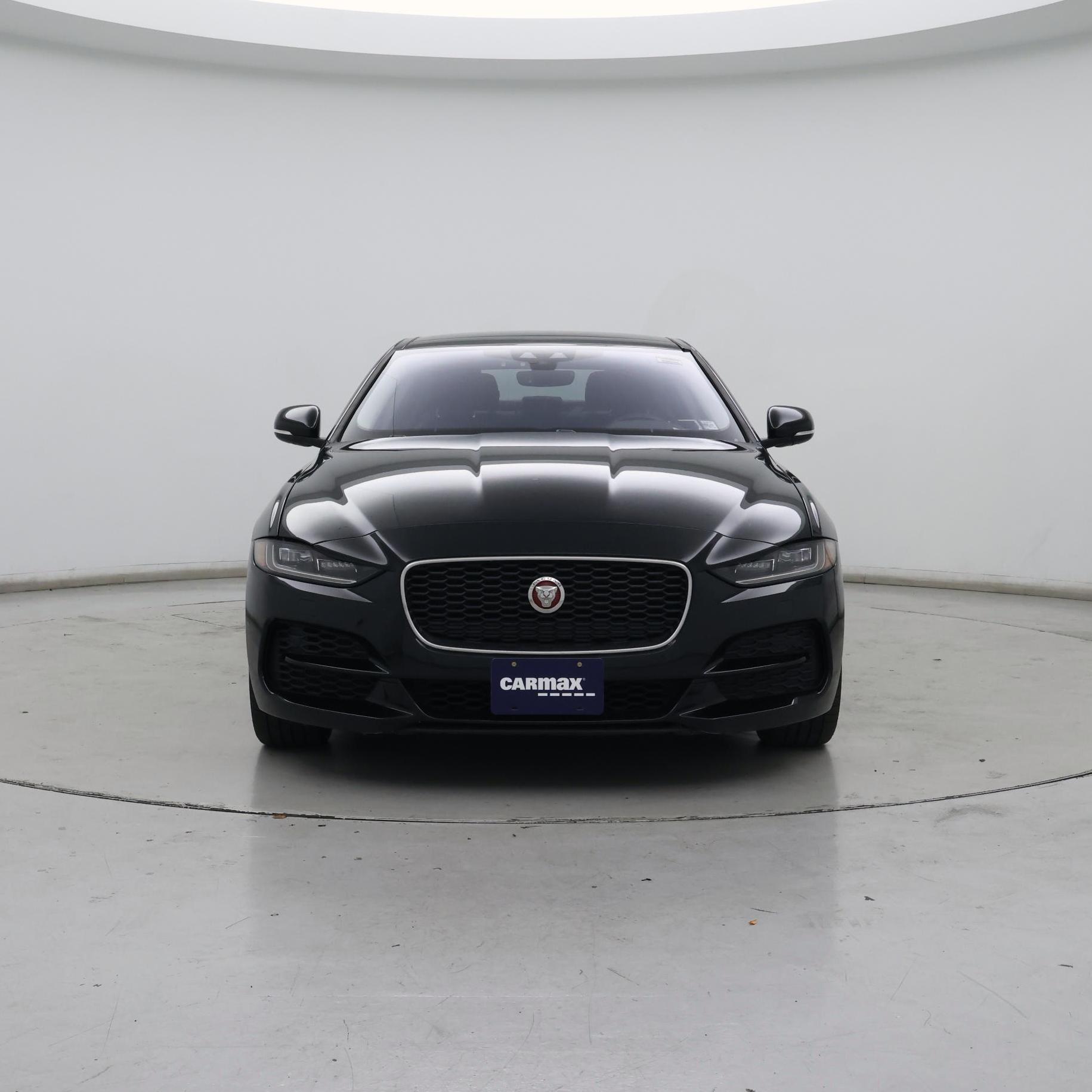 Thumbnail: 2020 Jaguar XE - 5