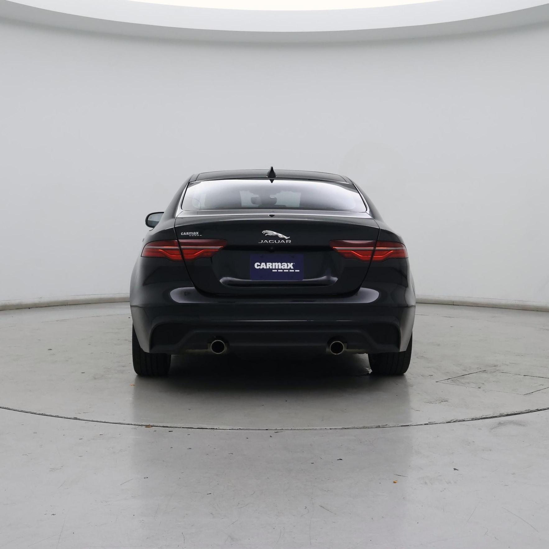 Thumbnail: 2020 Jaguar XE - 6