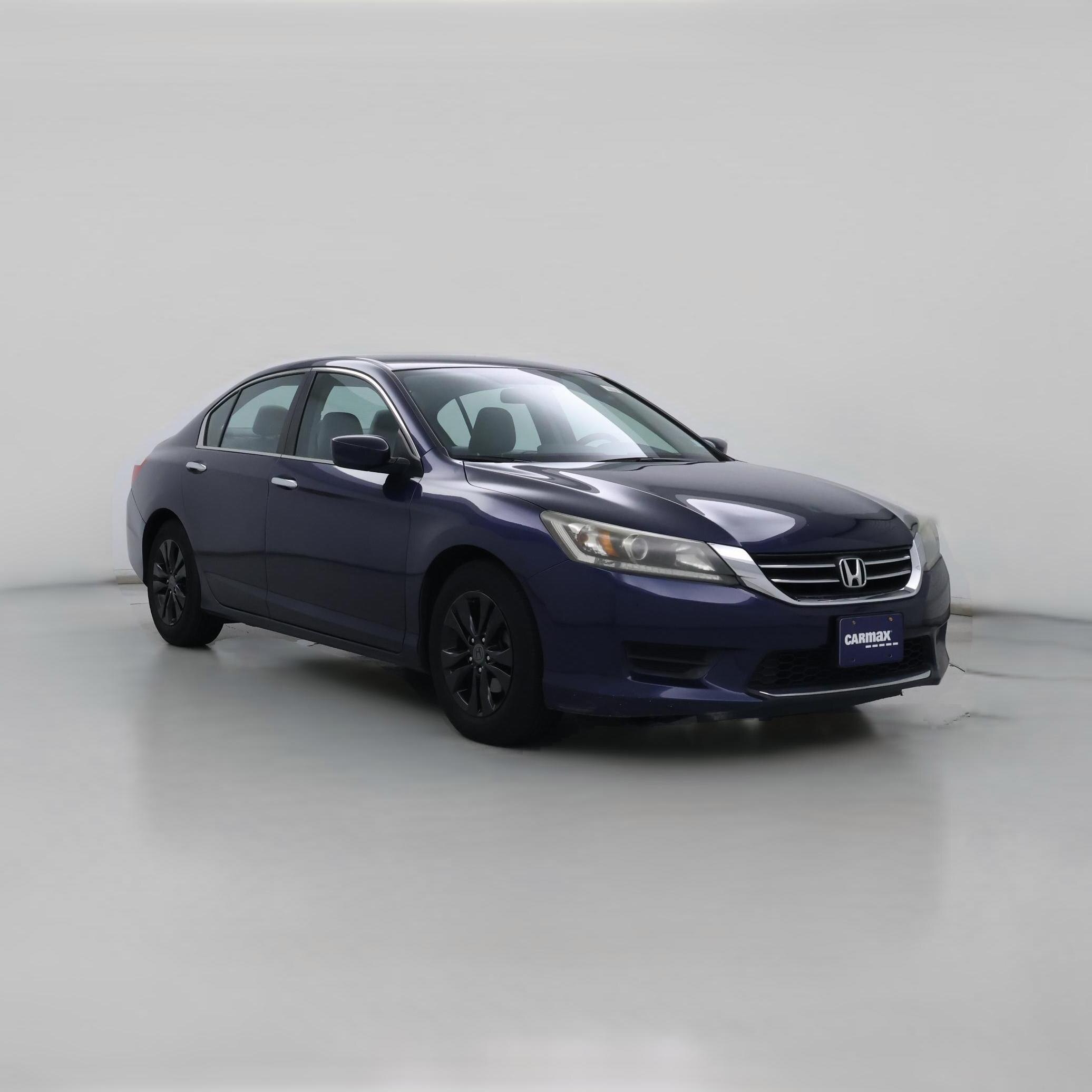 Thumbnail: 2015 Honda Accord - 1