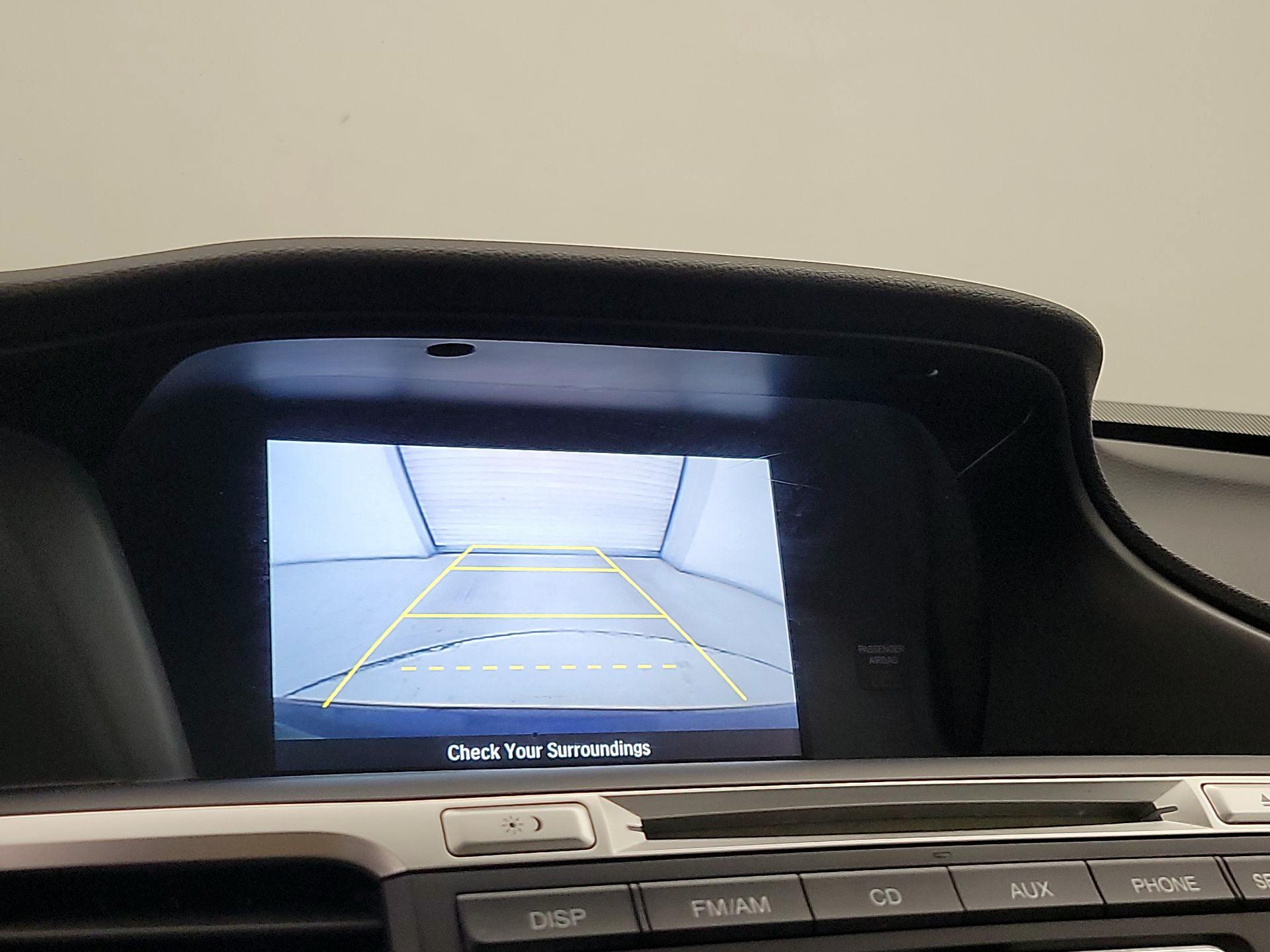 Thumbnail: 2015 Honda Accord - 14