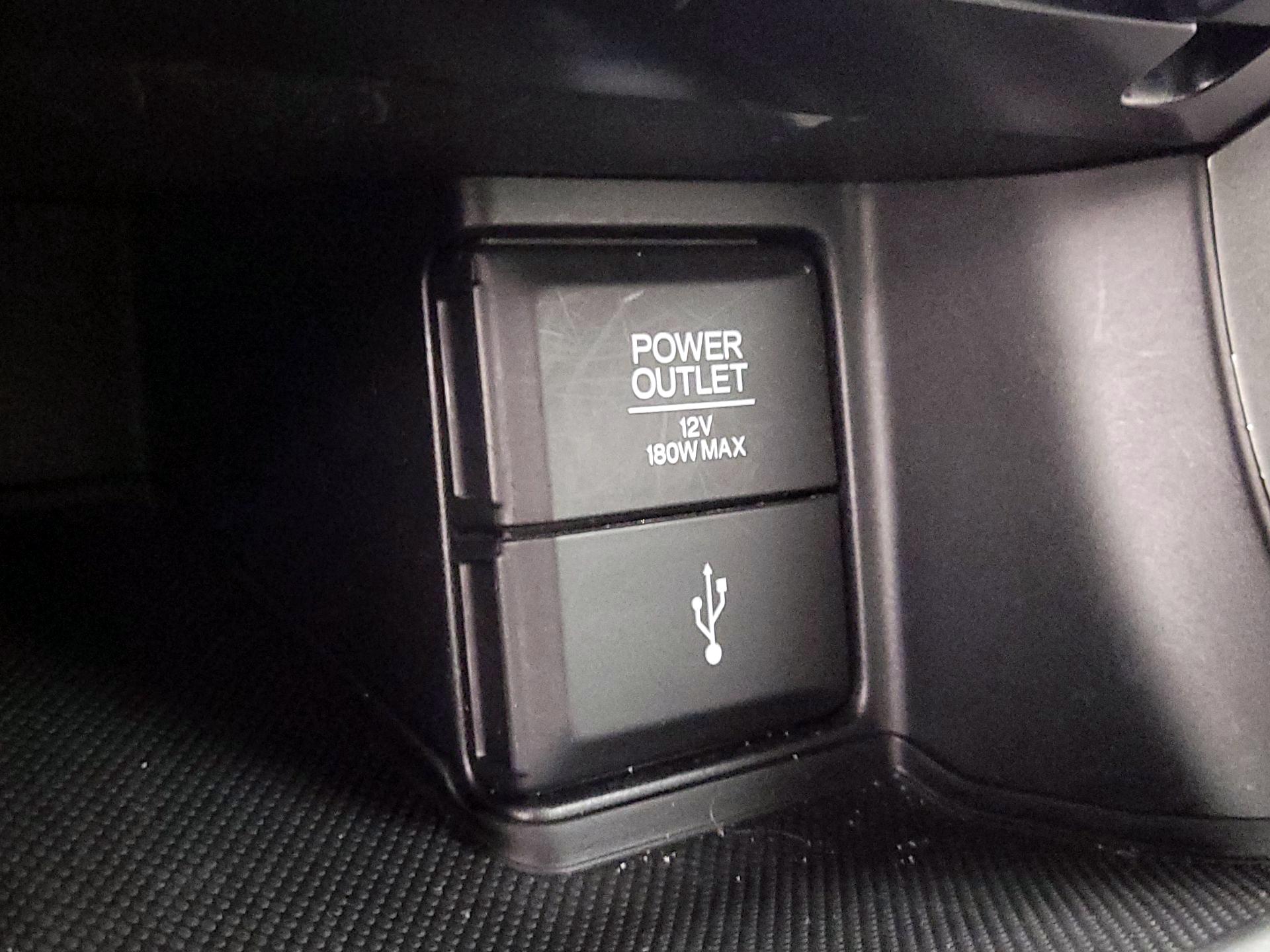 Thumbnail: 2015 Honda Accord - 18