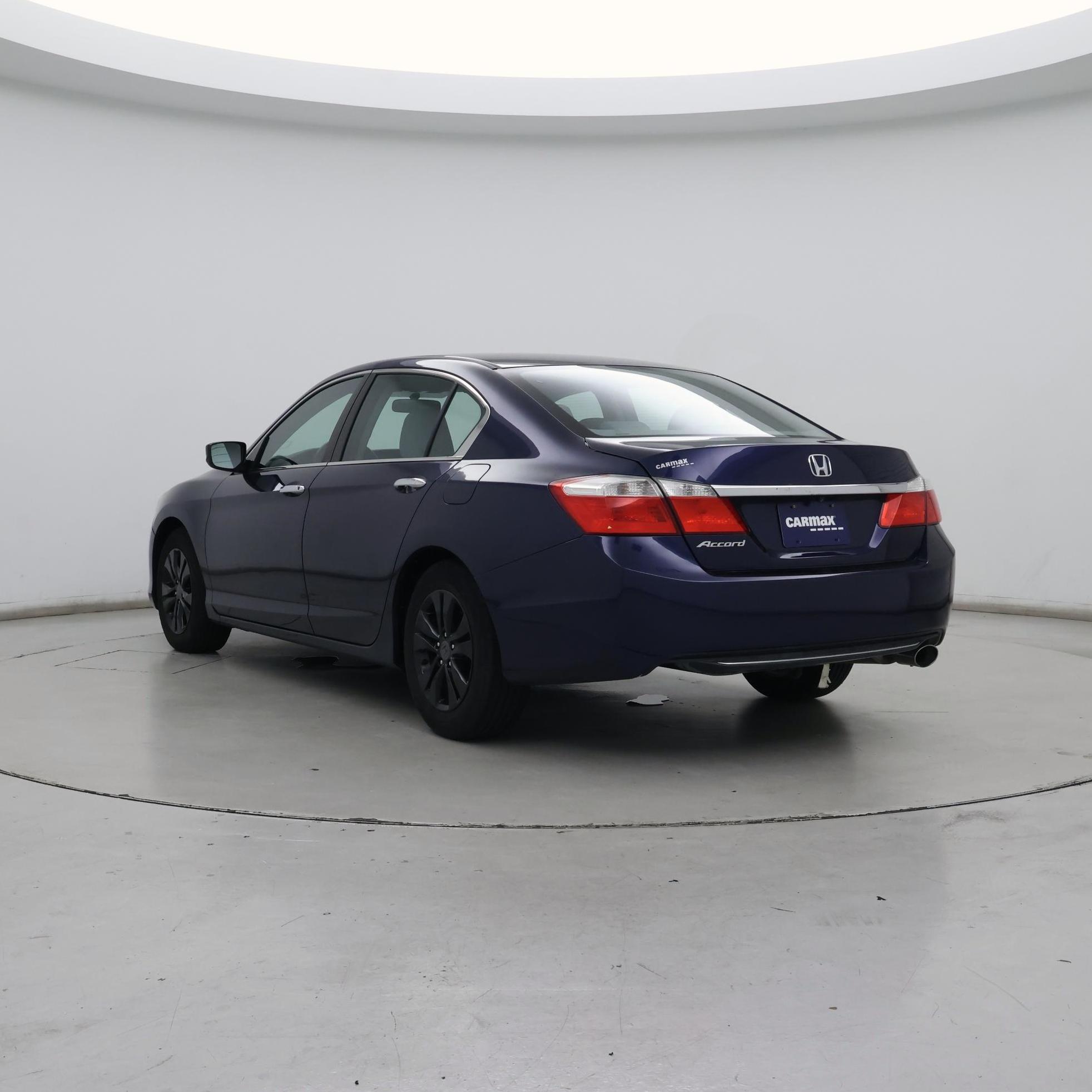 Thumbnail: 2015 Honda Accord - 2