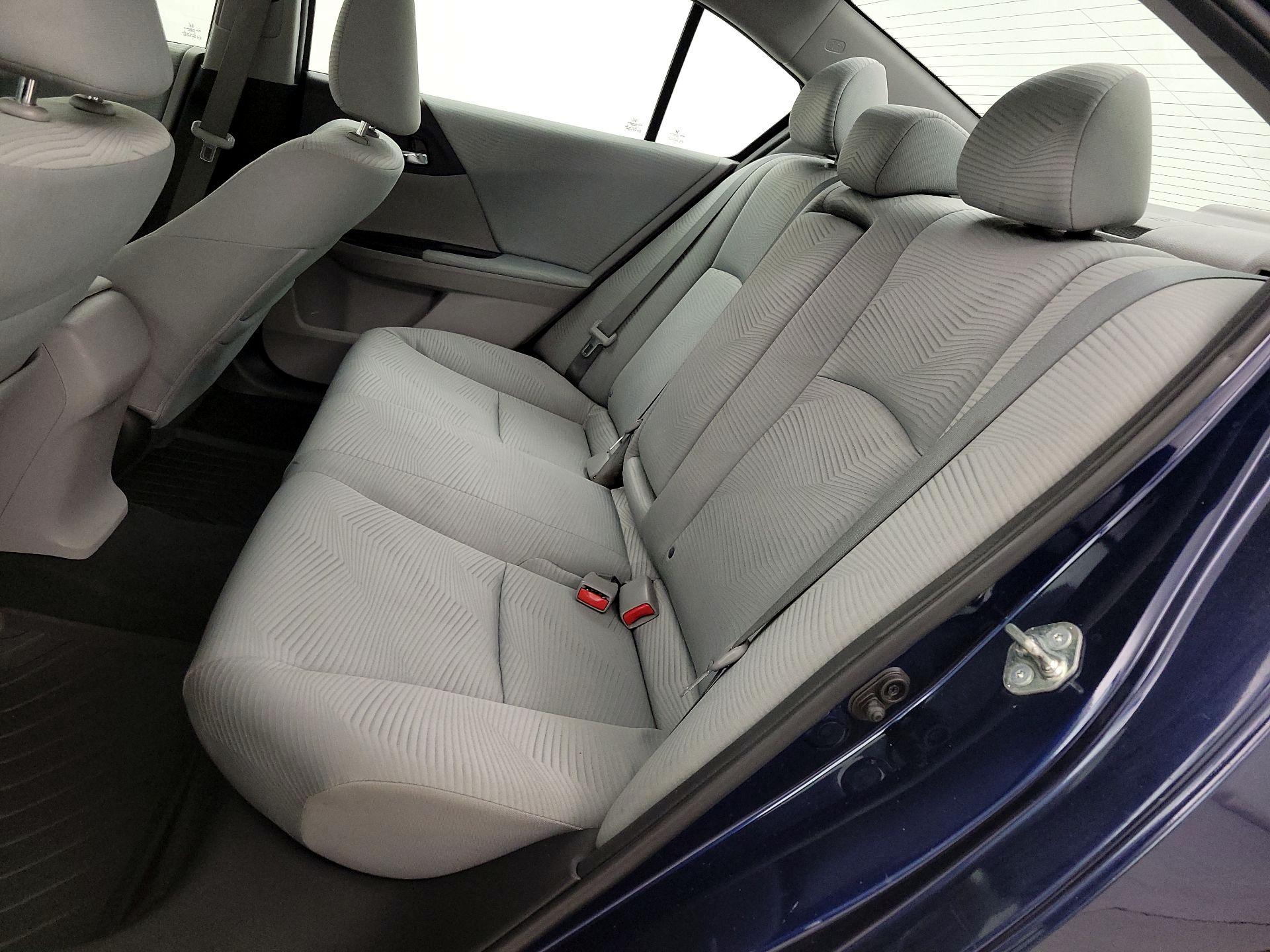 Thumbnail: 2015 Honda Accord - 19