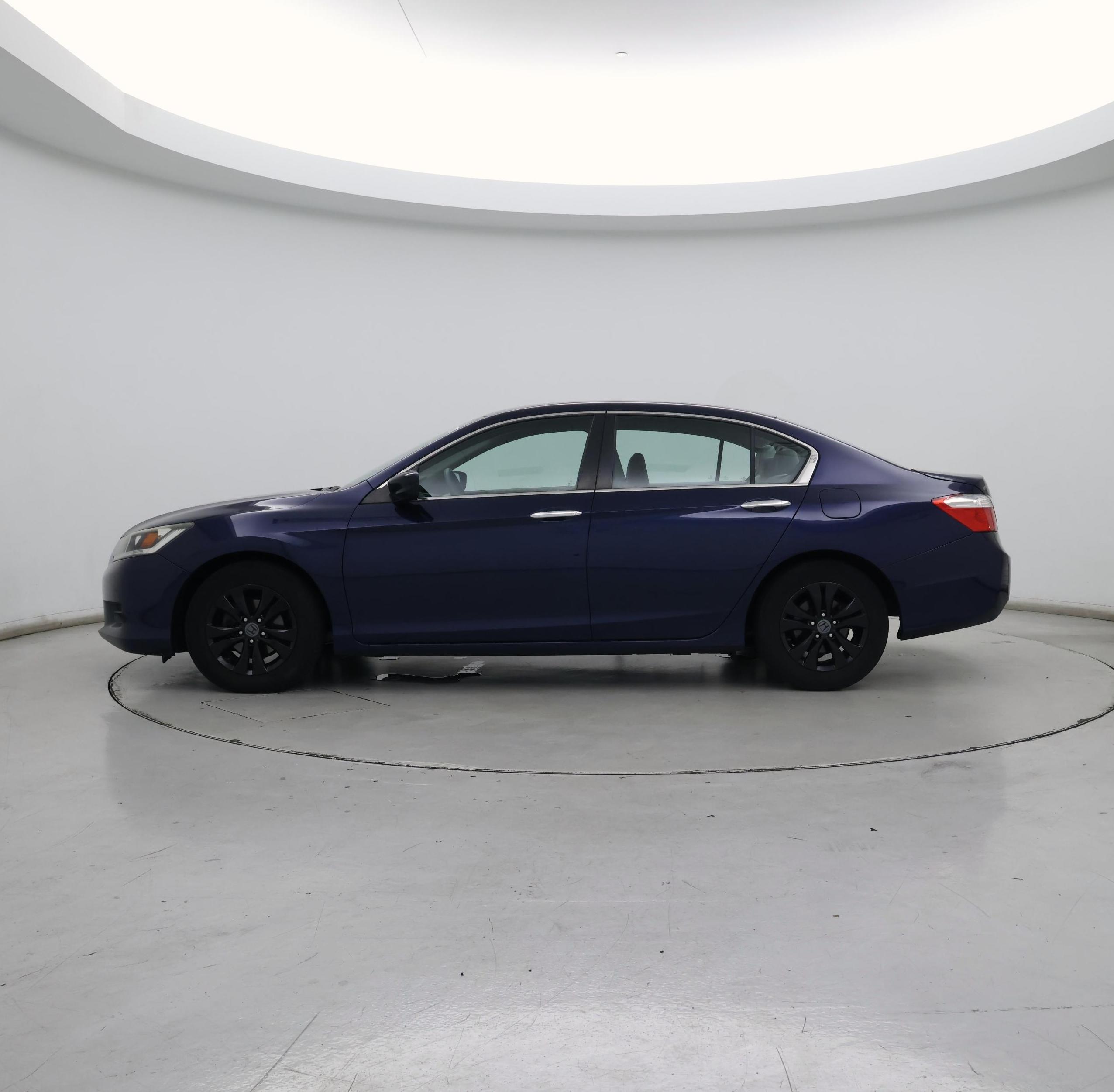 Thumbnail: 2015 Honda Accord - 3
