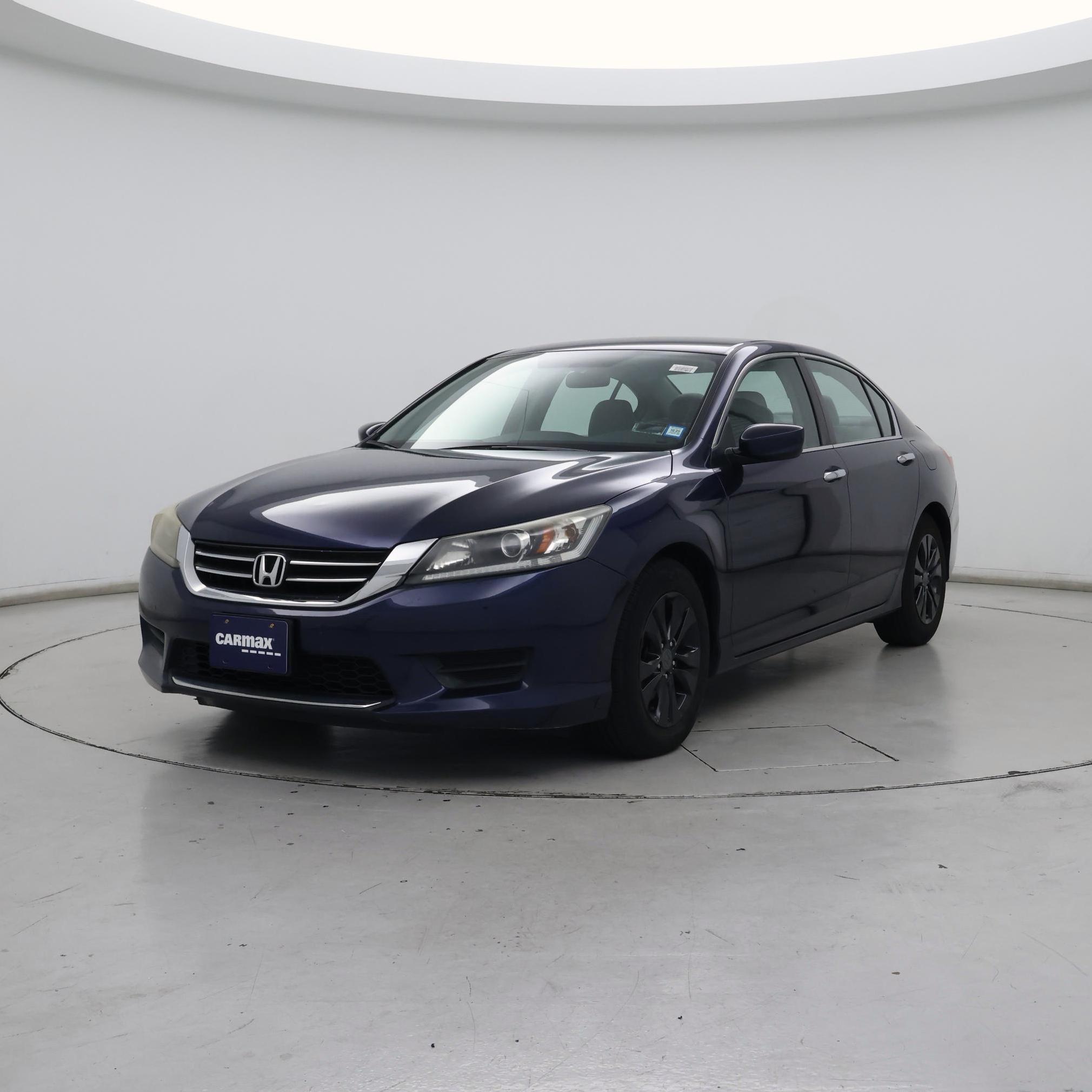 Thumbnail: 2015 Honda Accord - 4