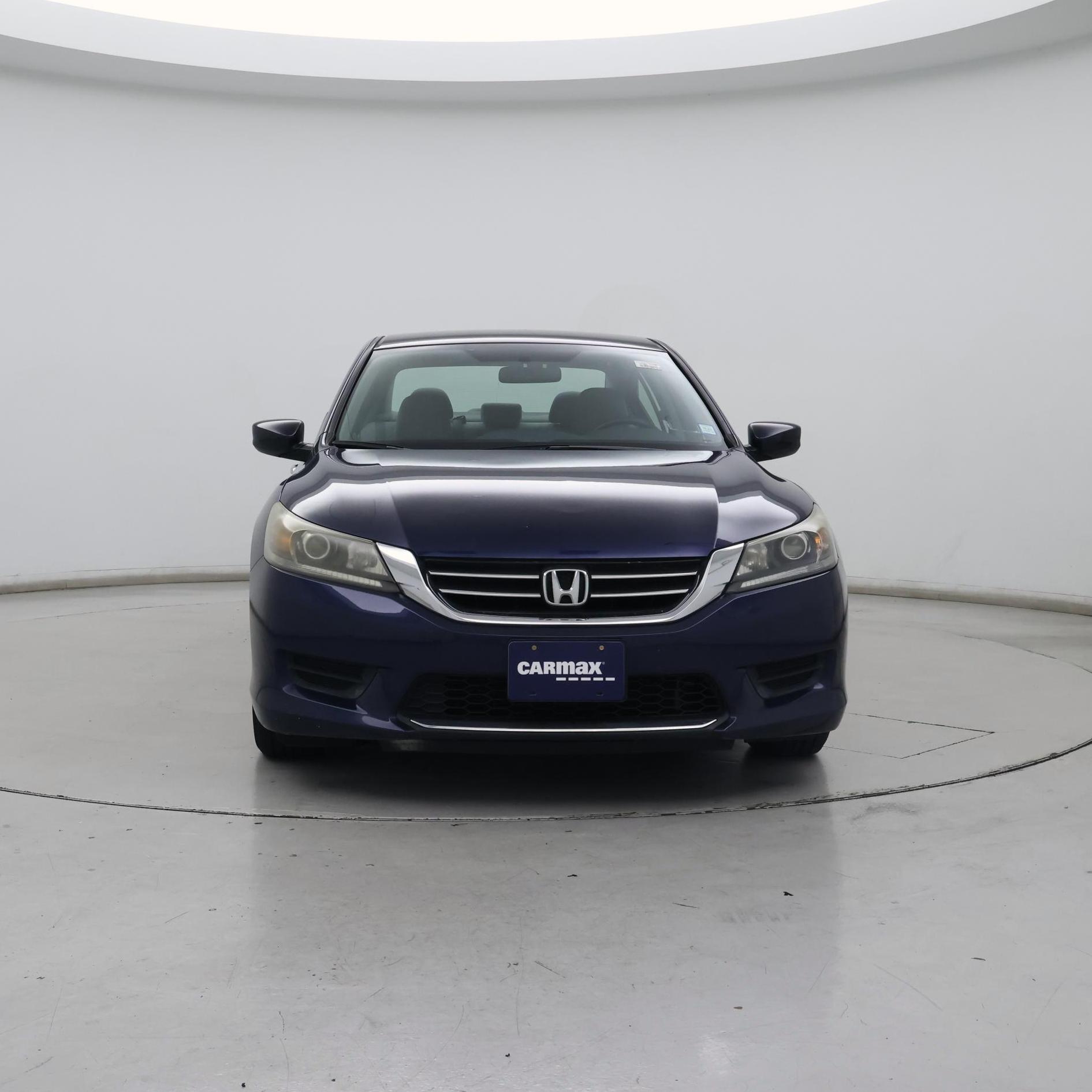 Thumbnail: 2015 Honda Accord - 5
