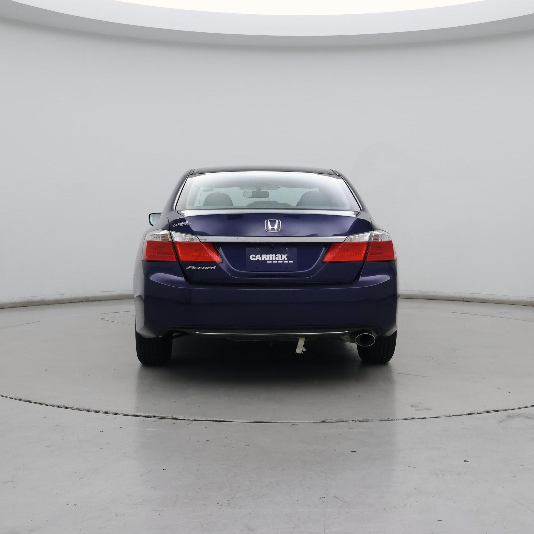 Thumbnail: 2015 Honda Accord - 6