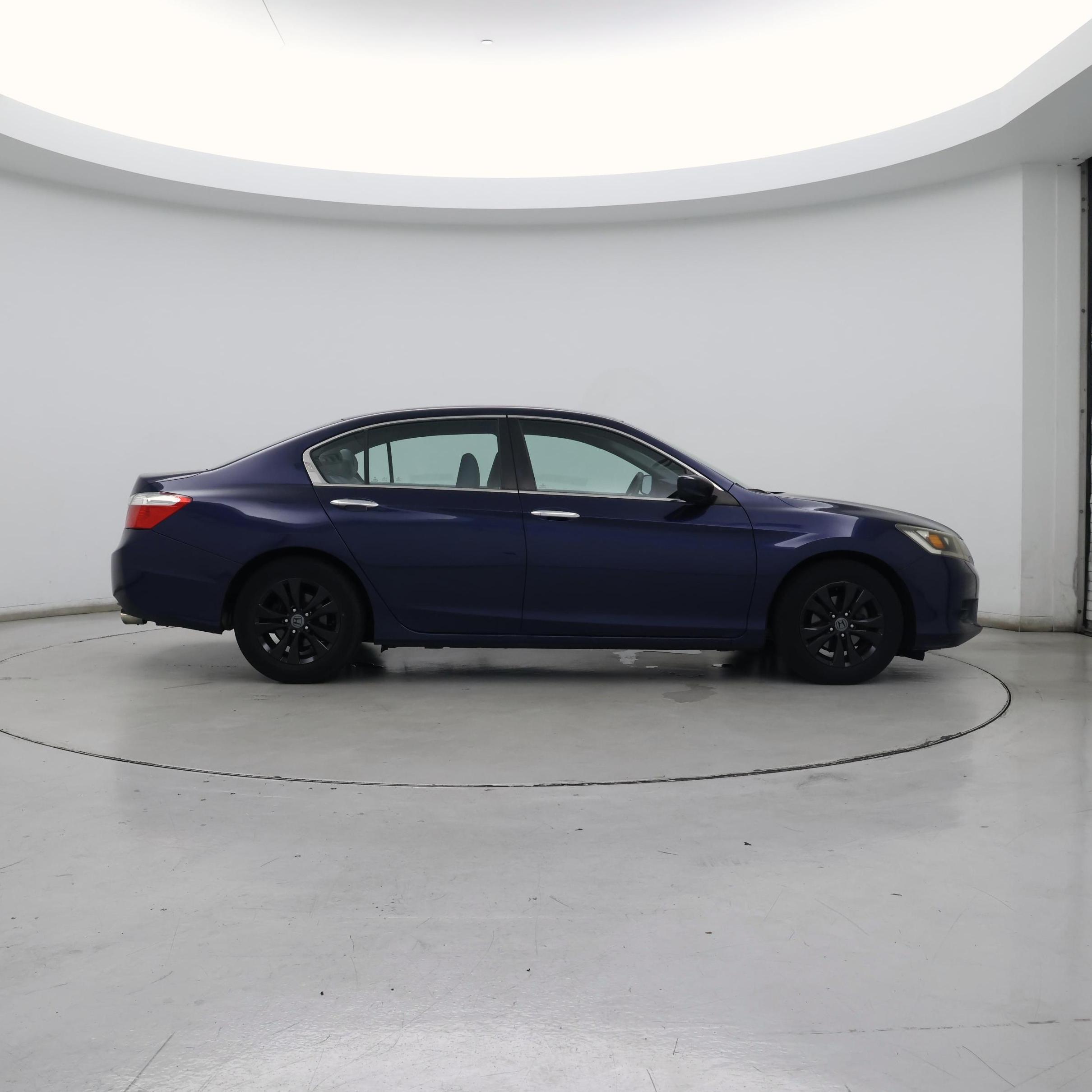 Thumbnail: 2015 Honda Accord - 7
