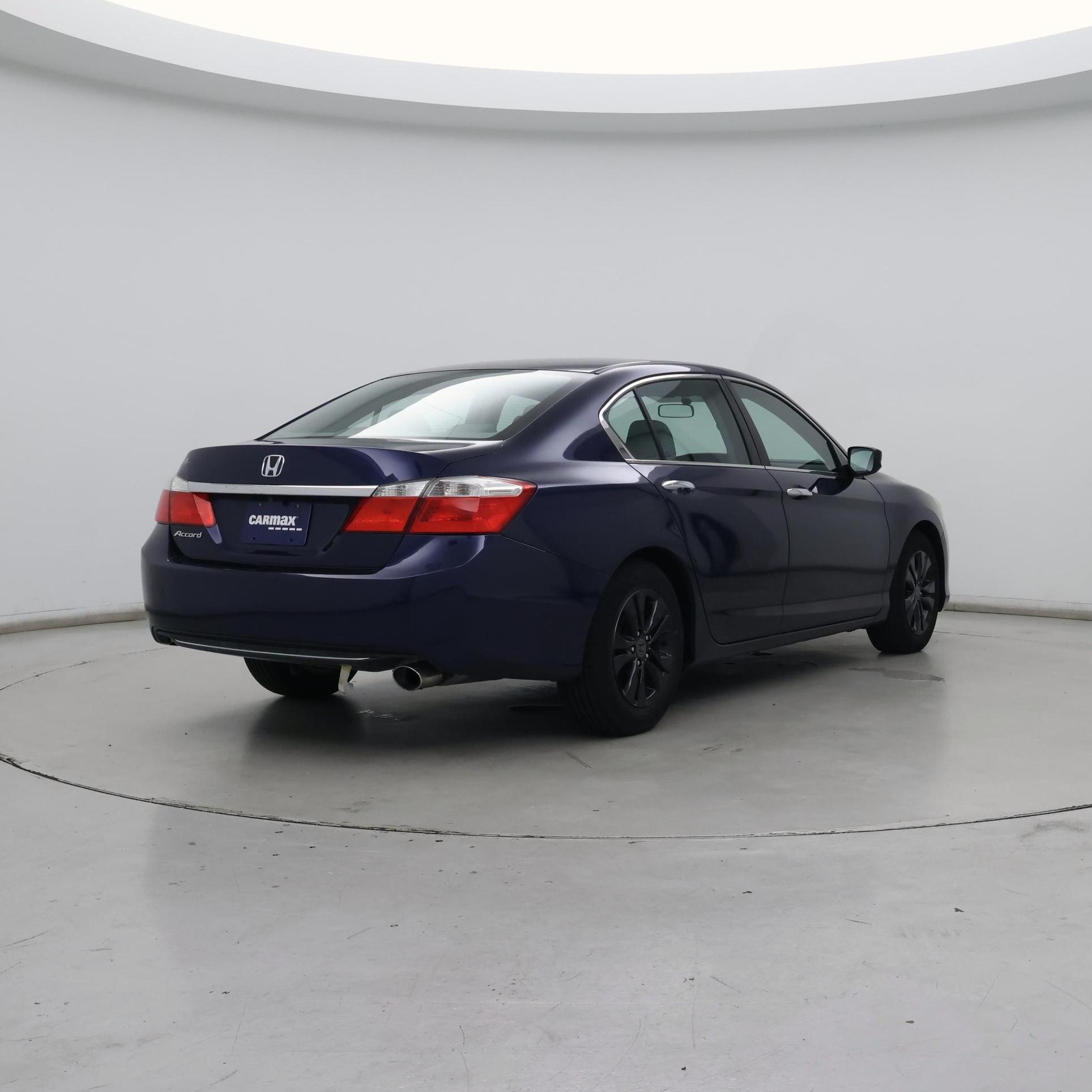 Thumbnail: 2015 Honda Accord - 8