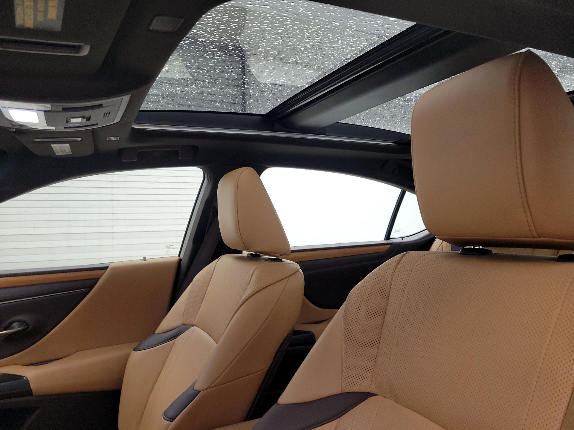 Thumbnail: 2019 Lexus ES - 20