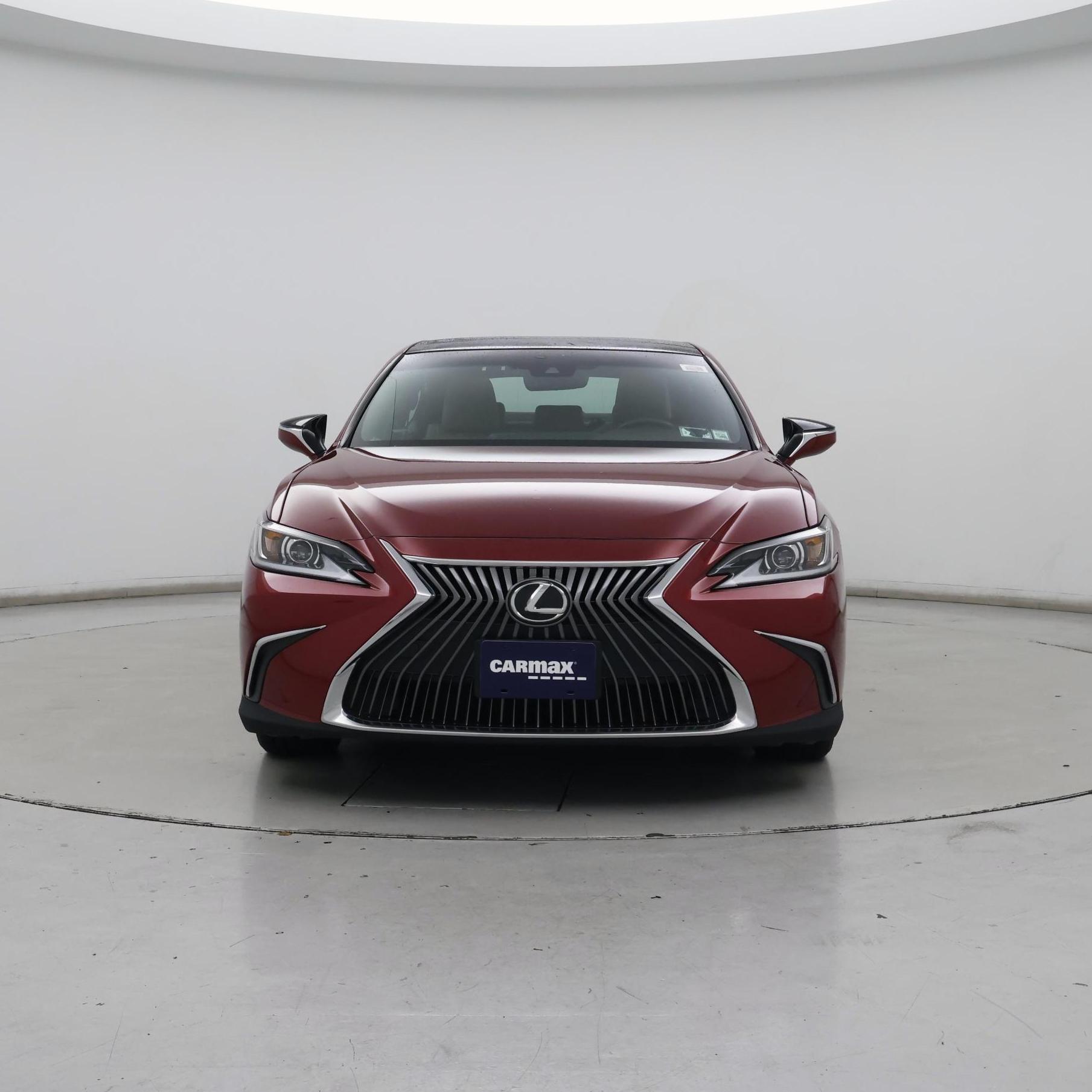 Thumbnail: 2019 Lexus ES - 5