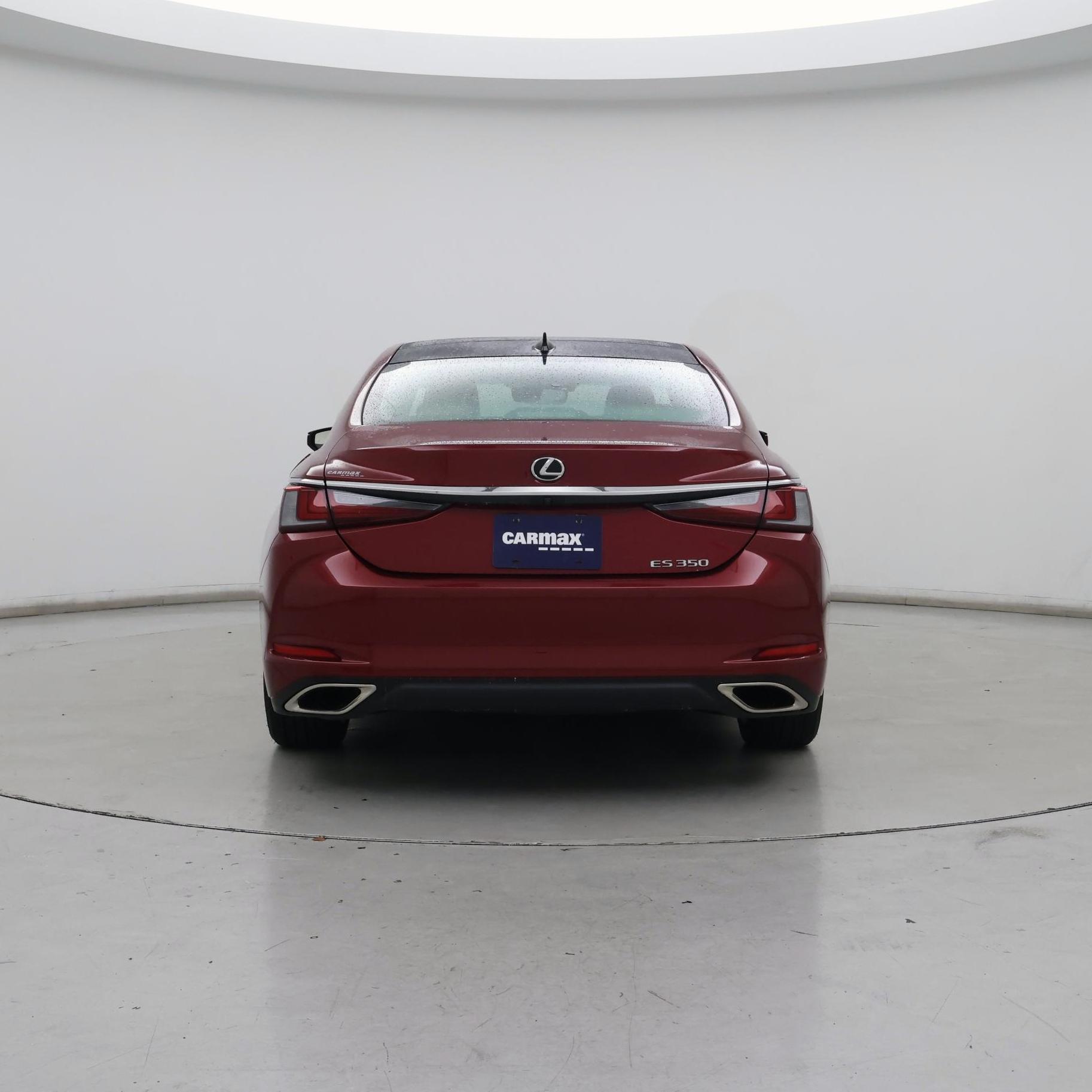 Thumbnail: 2019 Lexus ES - 6
