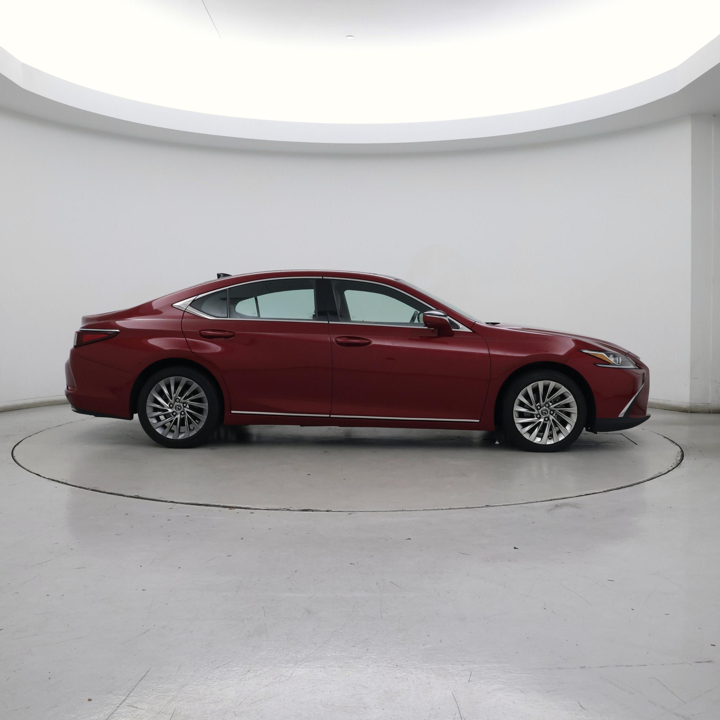 Thumbnail: 2019 Lexus ES - 7