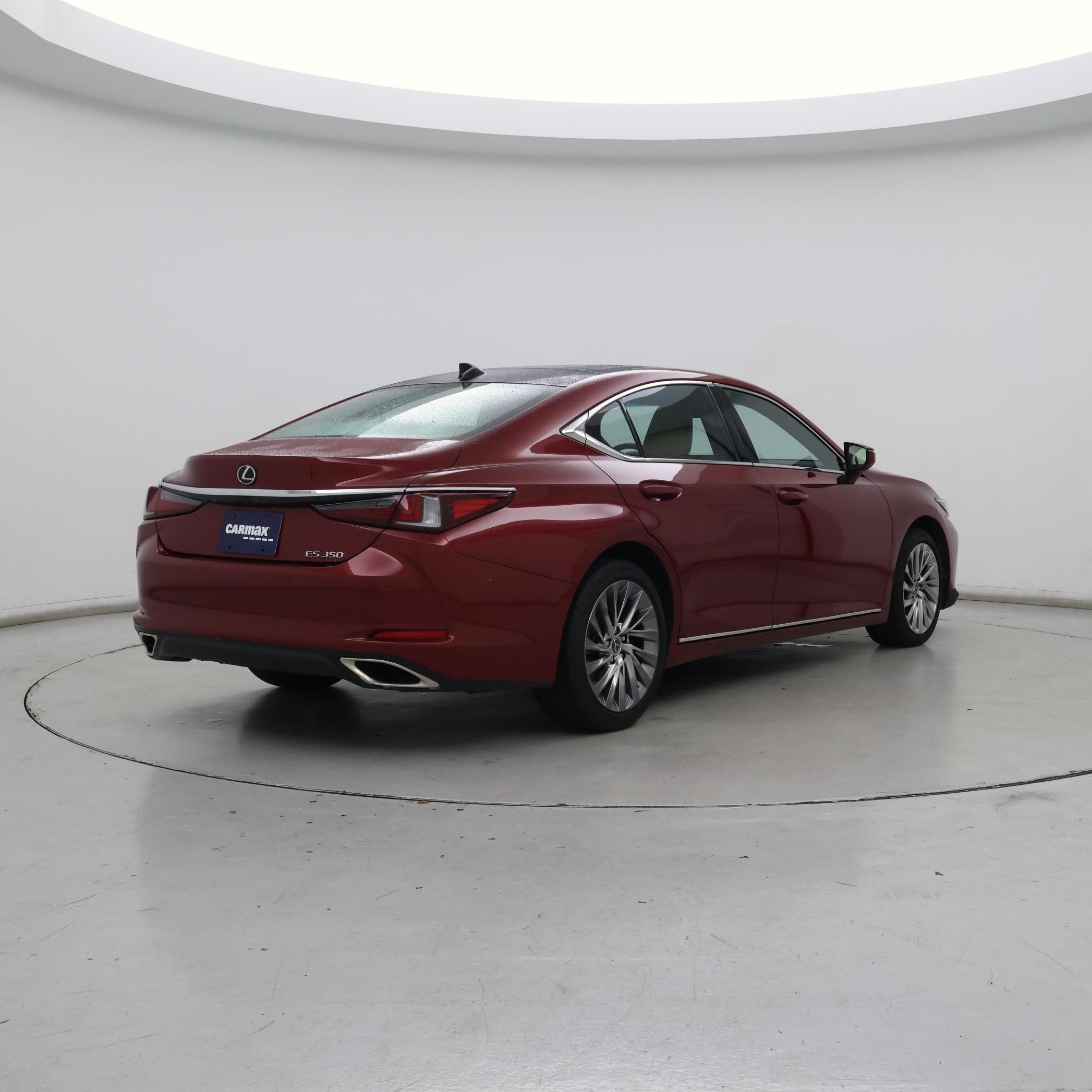 Thumbnail: 2019 Lexus ES - 8