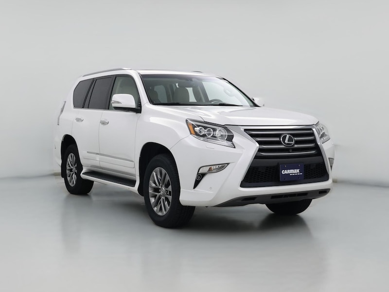 2017 Lexus GX 460 Luxury -
                  Sicklerville, NJ