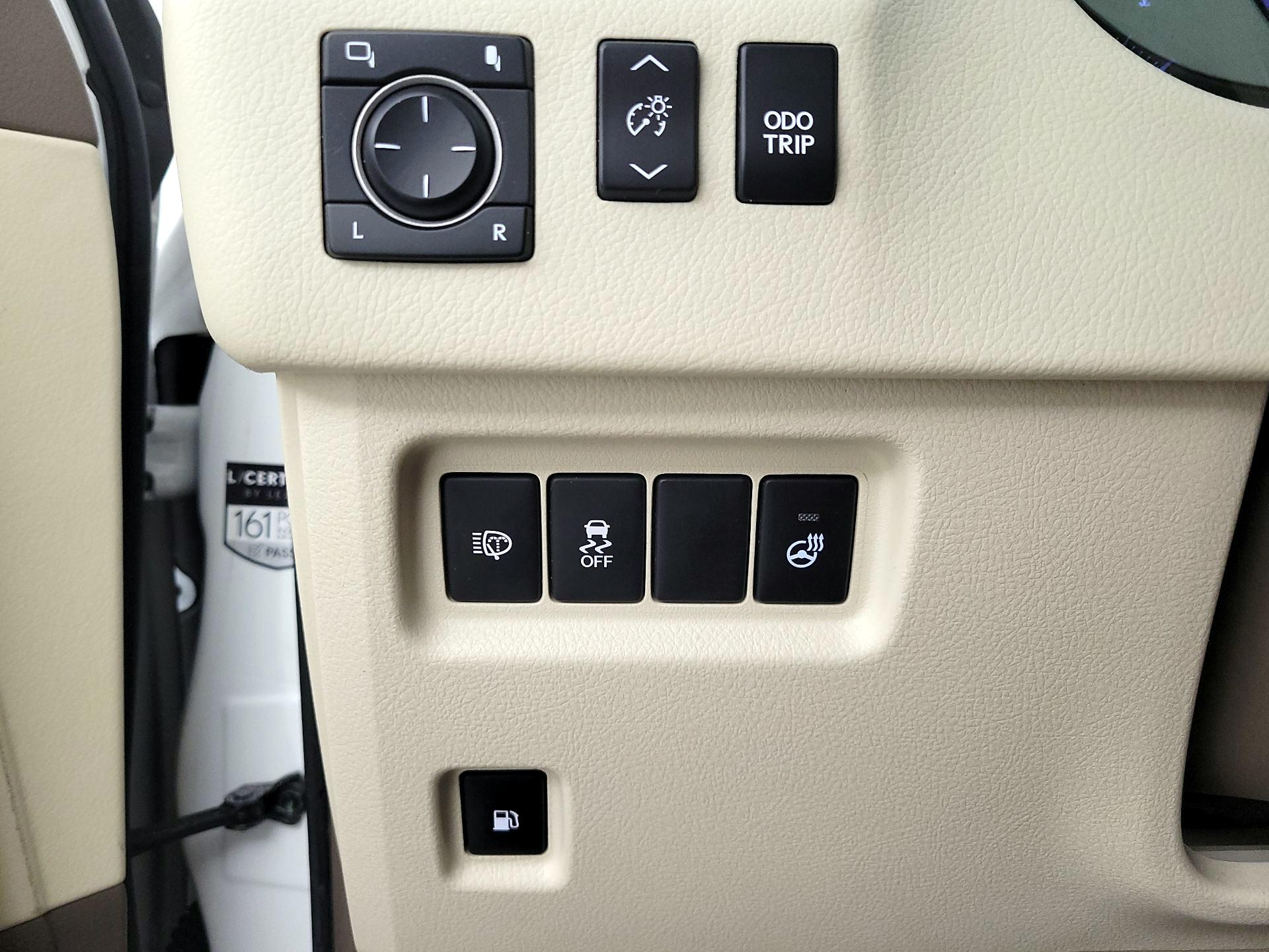 Thumbnail: 2017 Lexus GX - 13