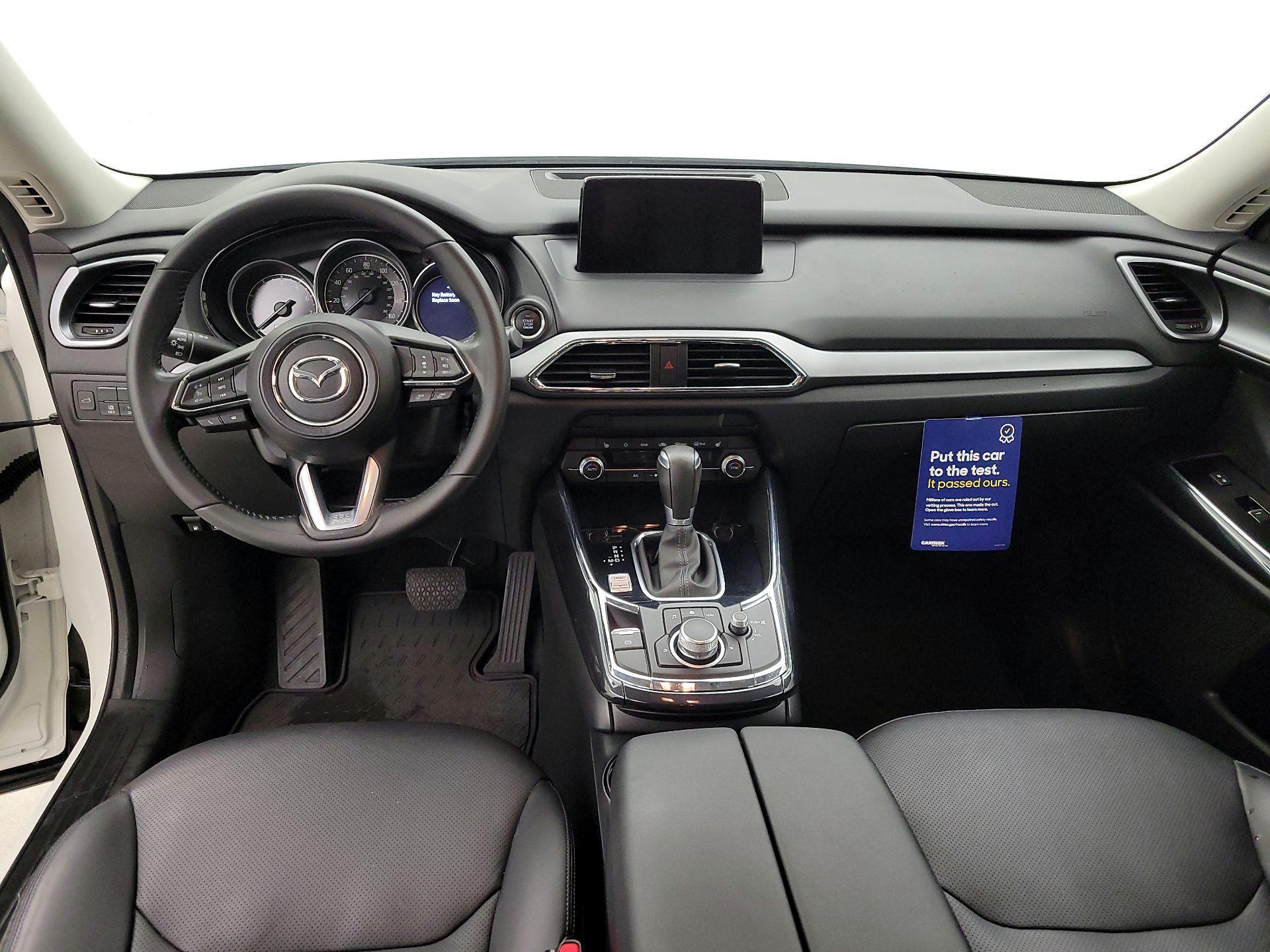 Thumbnail: 2019 Mazda CX-9 - 9