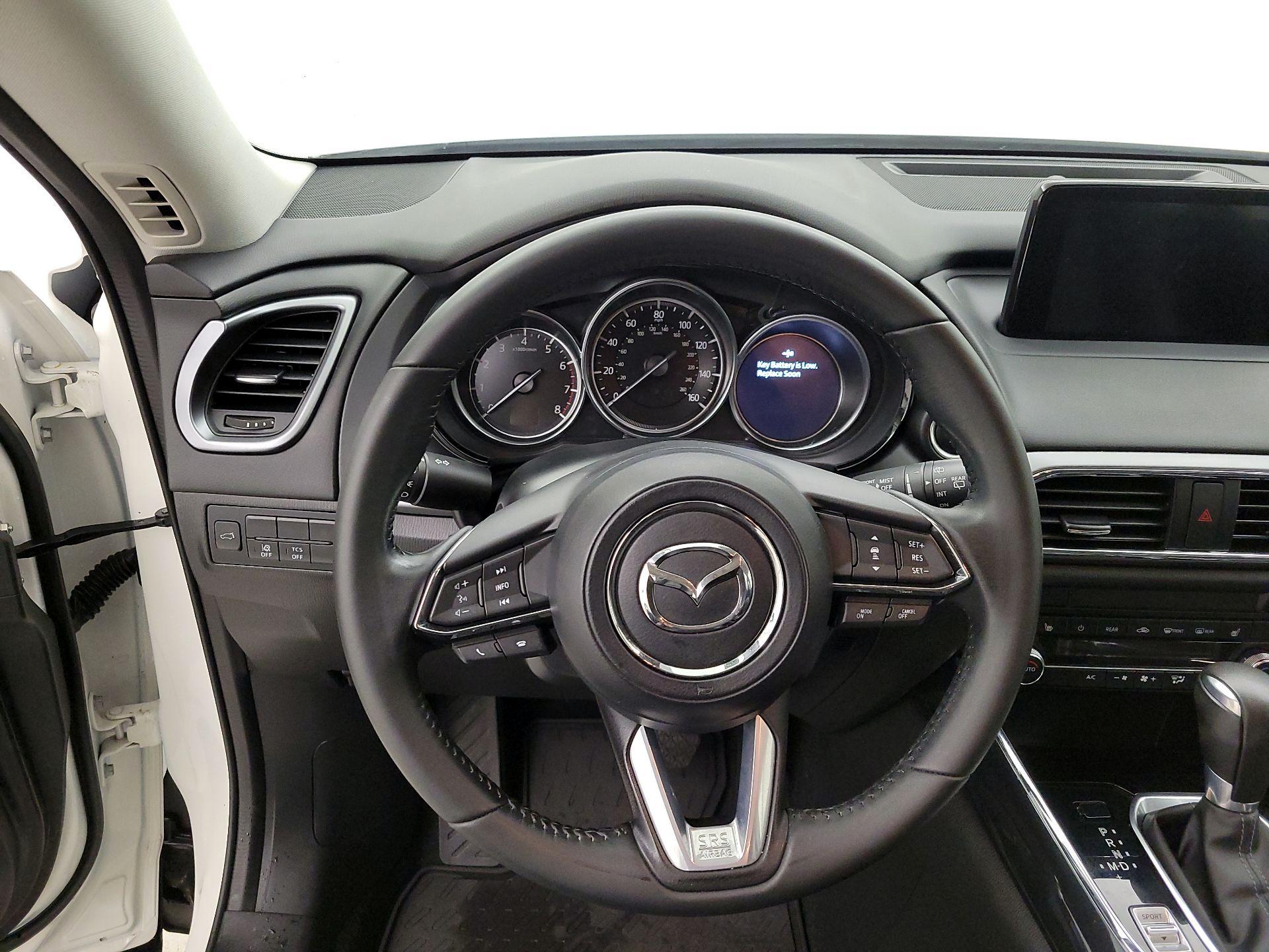 Thumbnail: 2019 Mazda CX-9 - 10