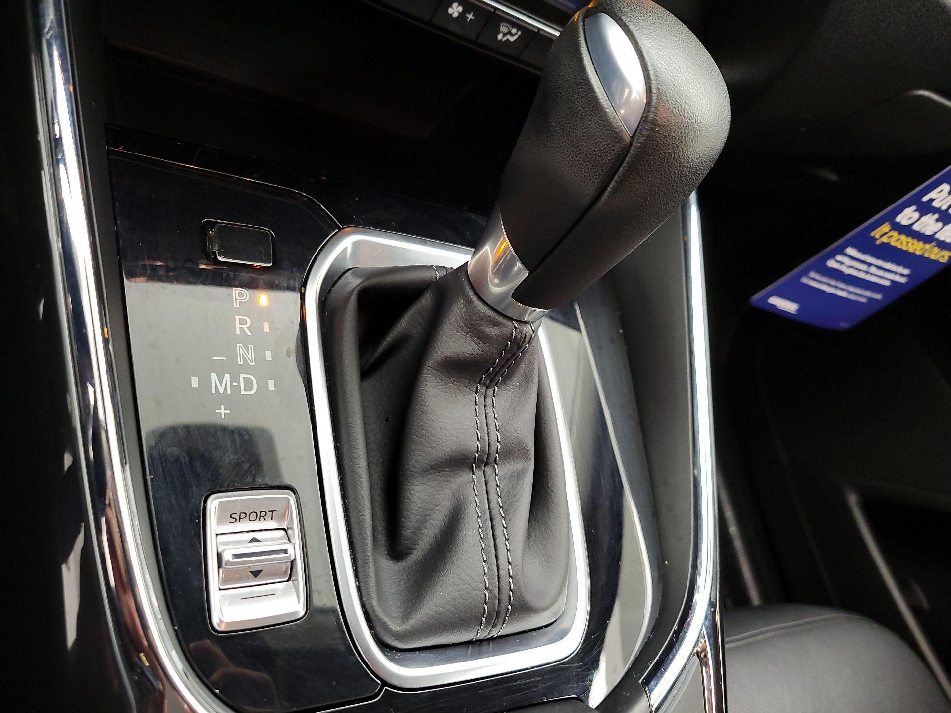Thumbnail: 2019 Mazda CX-9 - 18