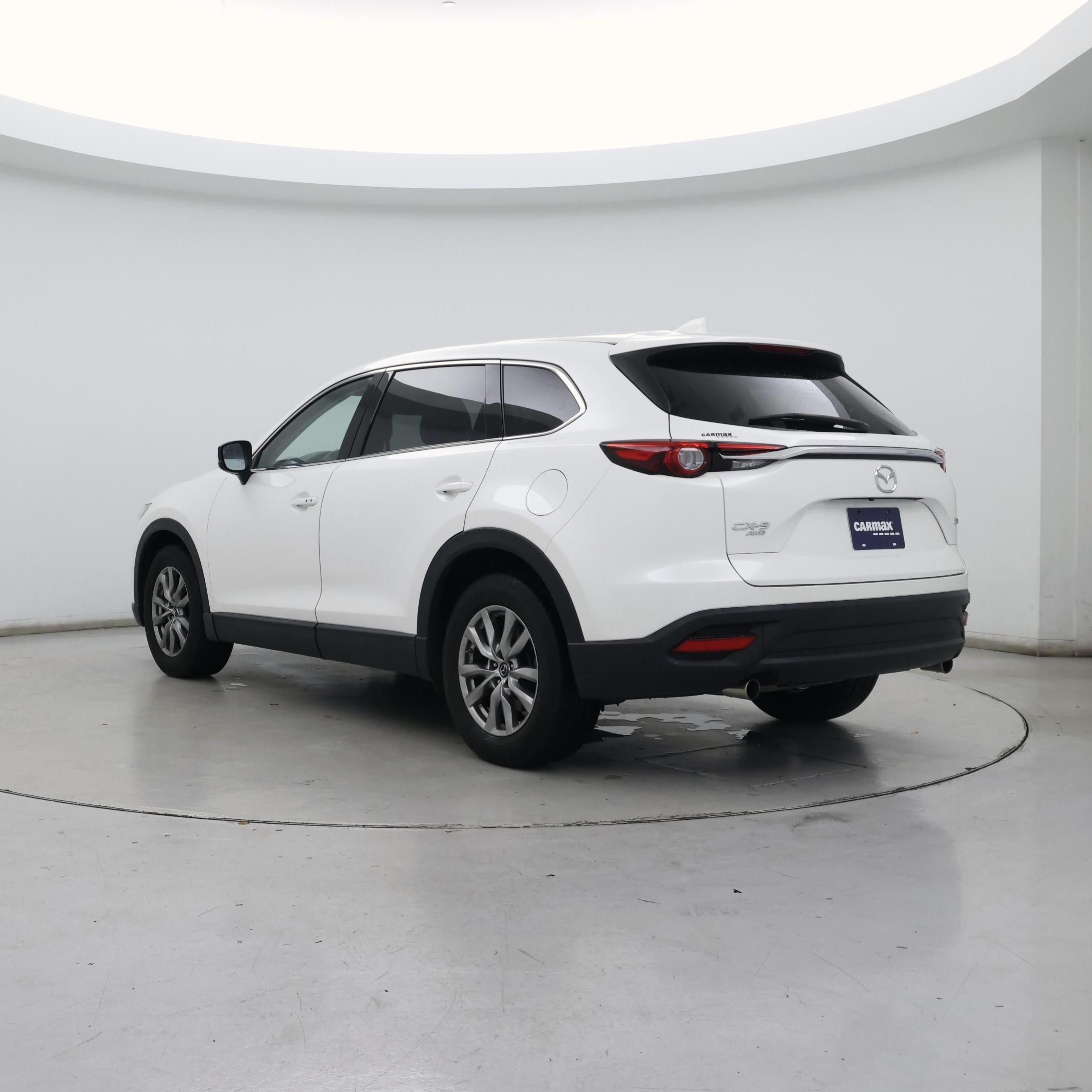 Thumbnail: 2019 Mazda CX-9 - 2