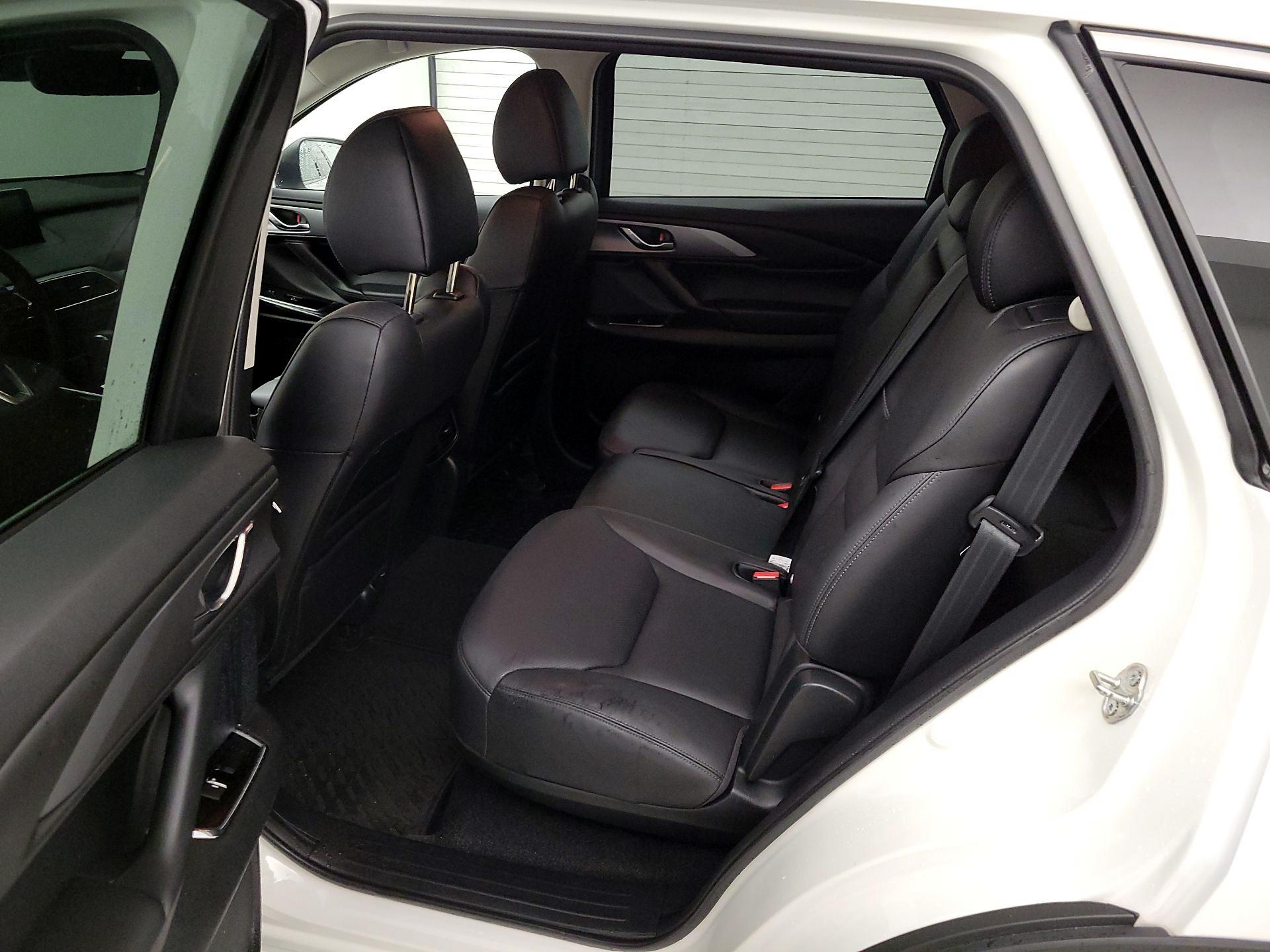 Thumbnail: 2019 Mazda CX-9 - 20
