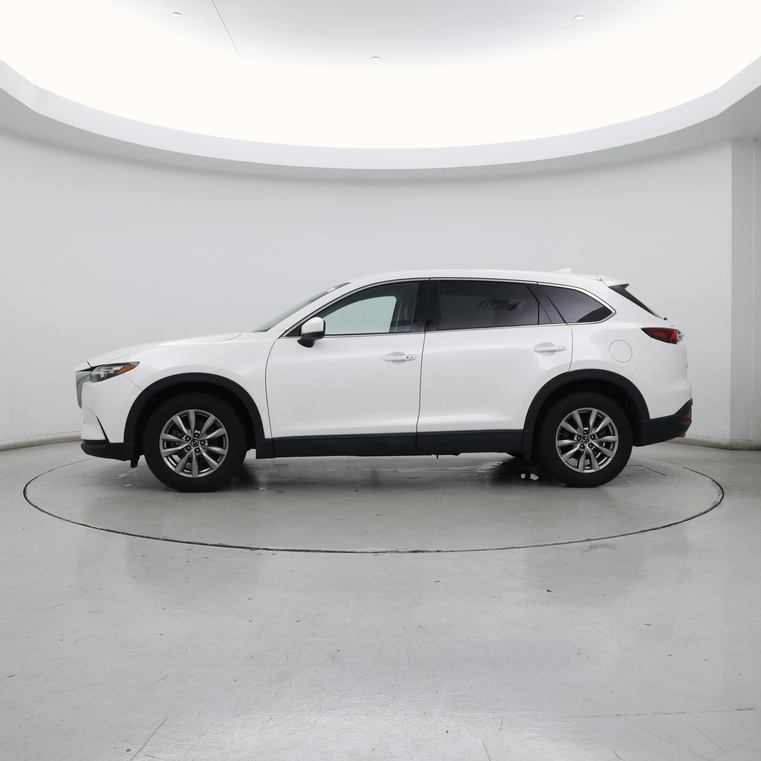 Thumbnail: 2019 Mazda CX-9 - 3