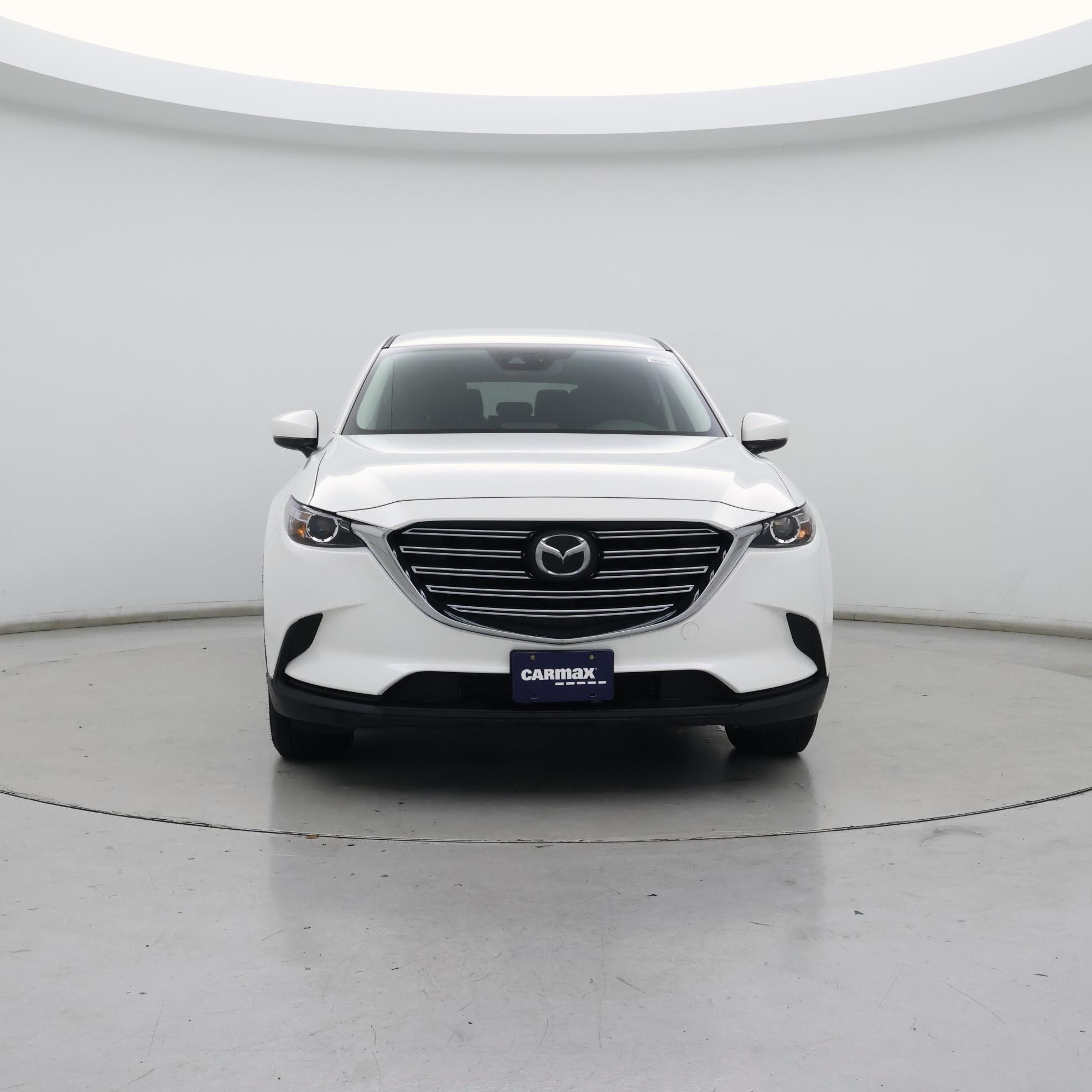 Thumbnail: 2019 Mazda CX-9 - 5