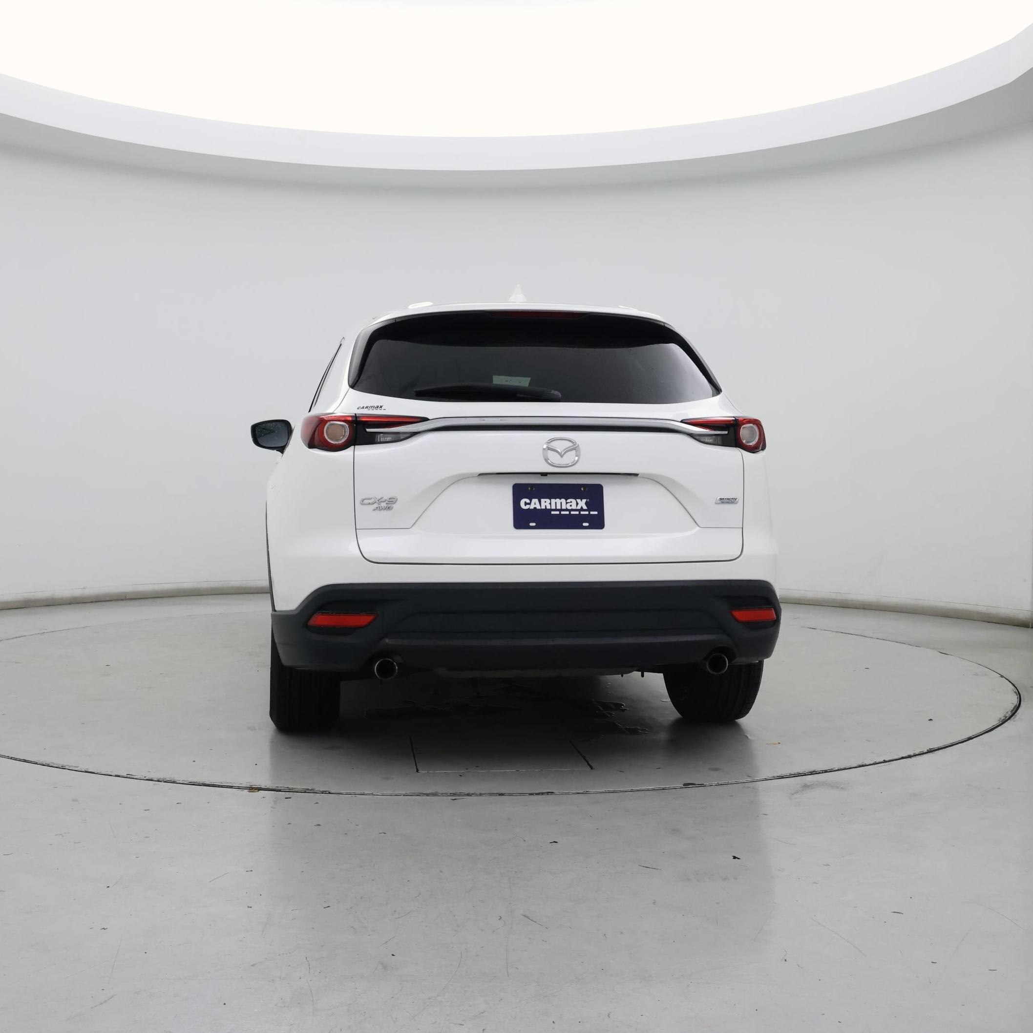 Thumbnail: 2019 Mazda CX-9 - 6