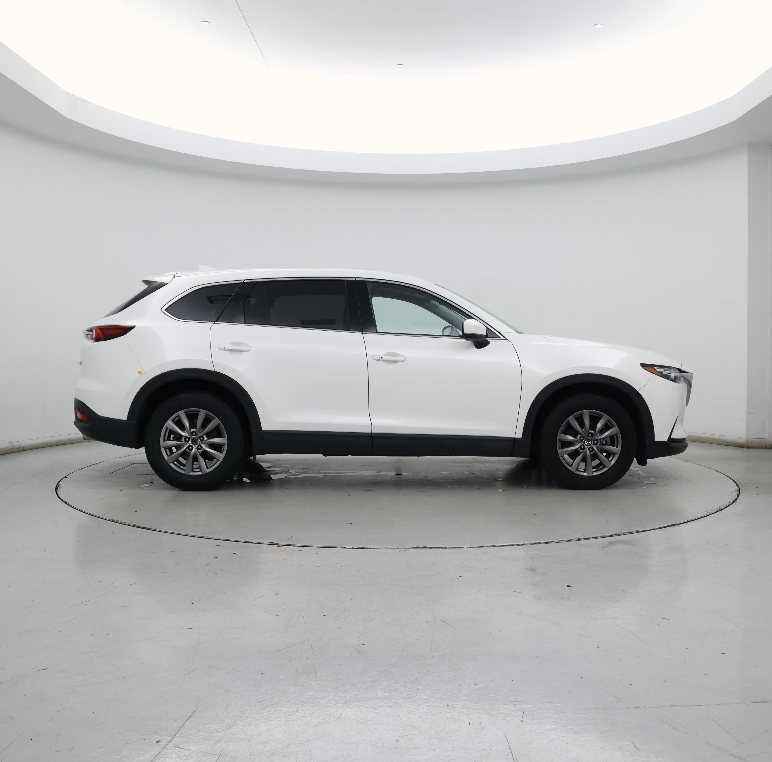 Thumbnail: 2019 Mazda CX-9 - 7