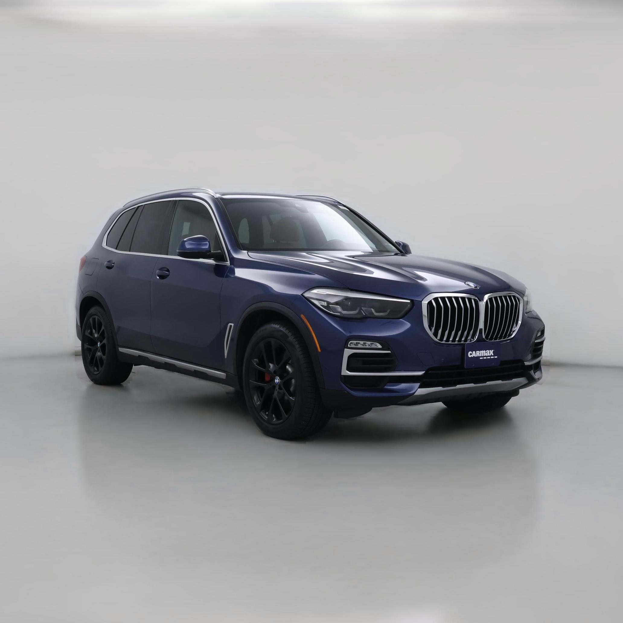 Thumbnail: 2019 BMW X5 - 1