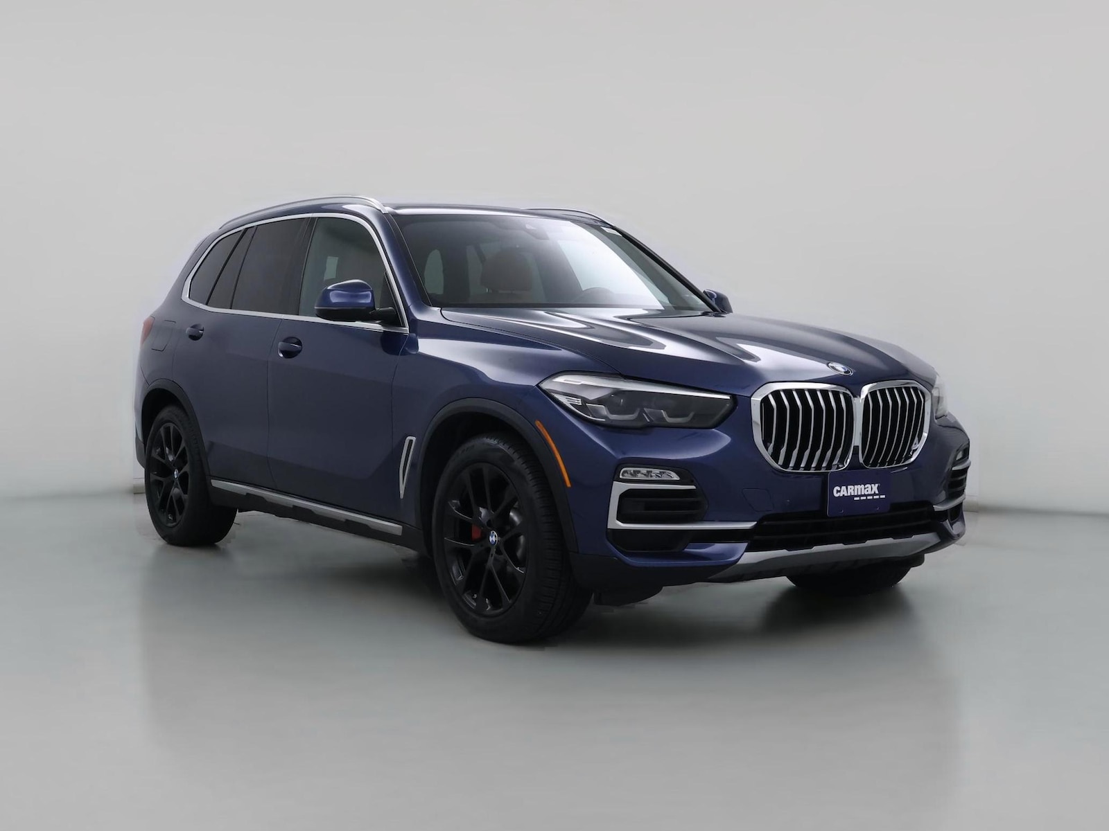 2019 BMW X5 40i