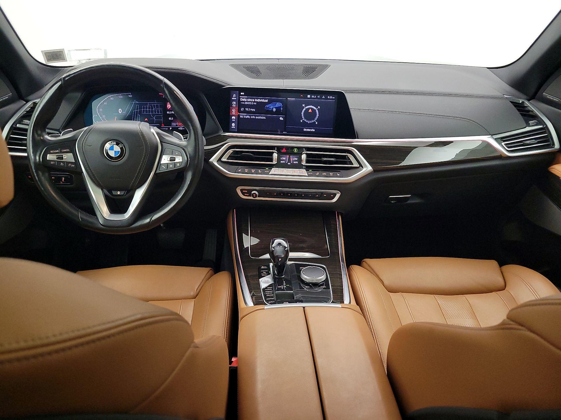 Thumbnail: 2019 BMW X5 - 9