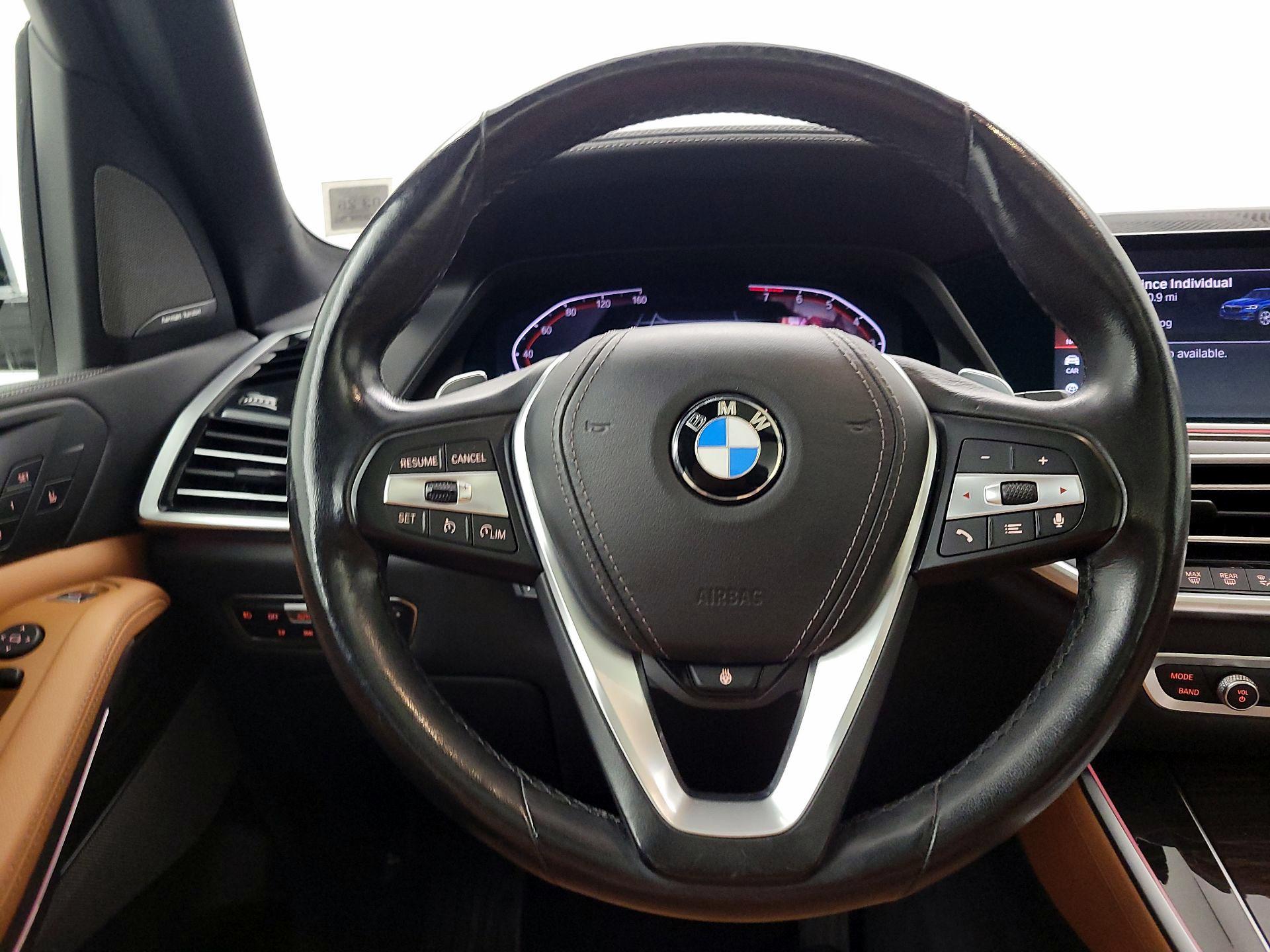 Thumbnail: 2019 BMW X5 - 10