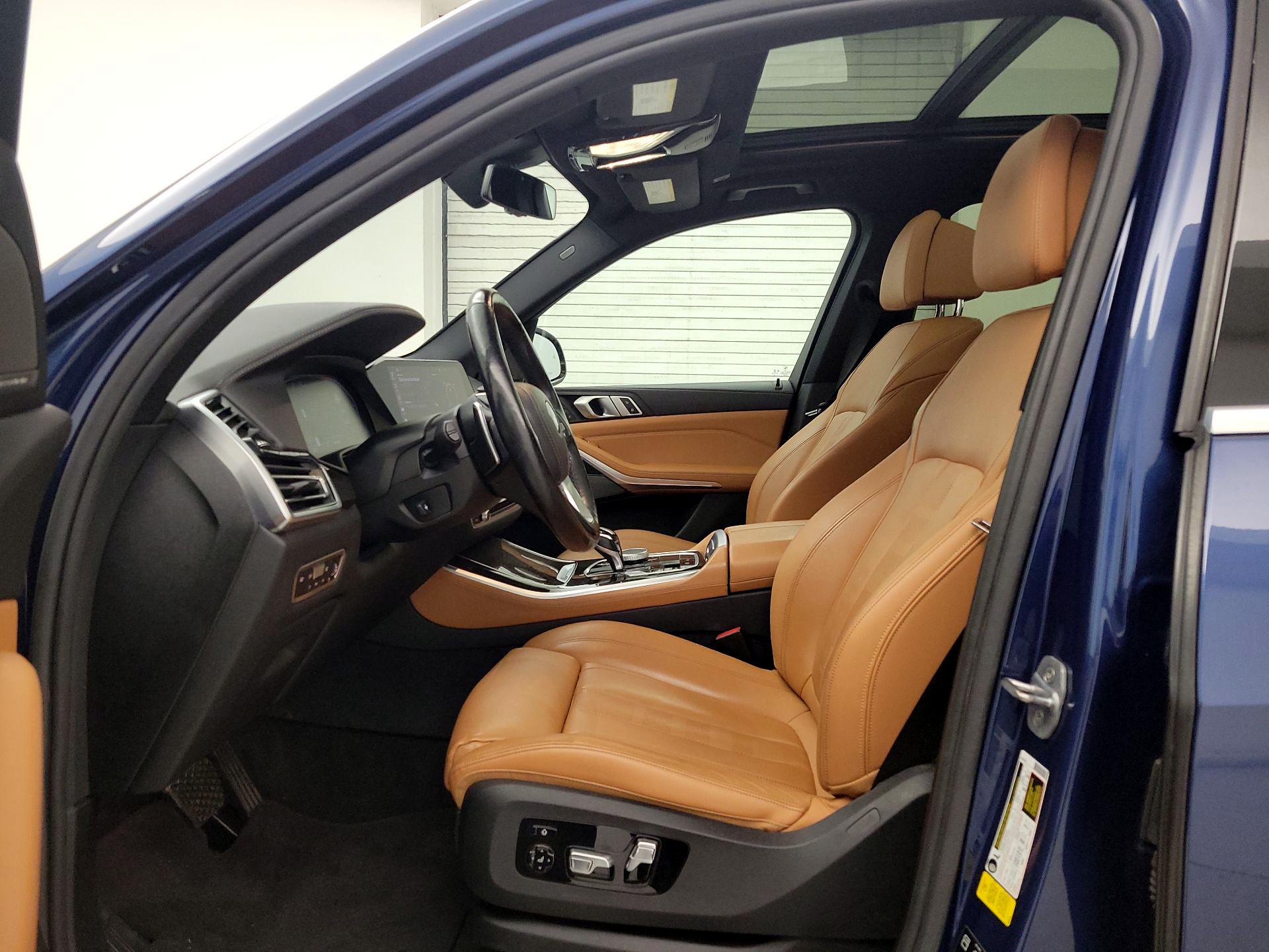Thumbnail: 2019 BMW X5 - 11