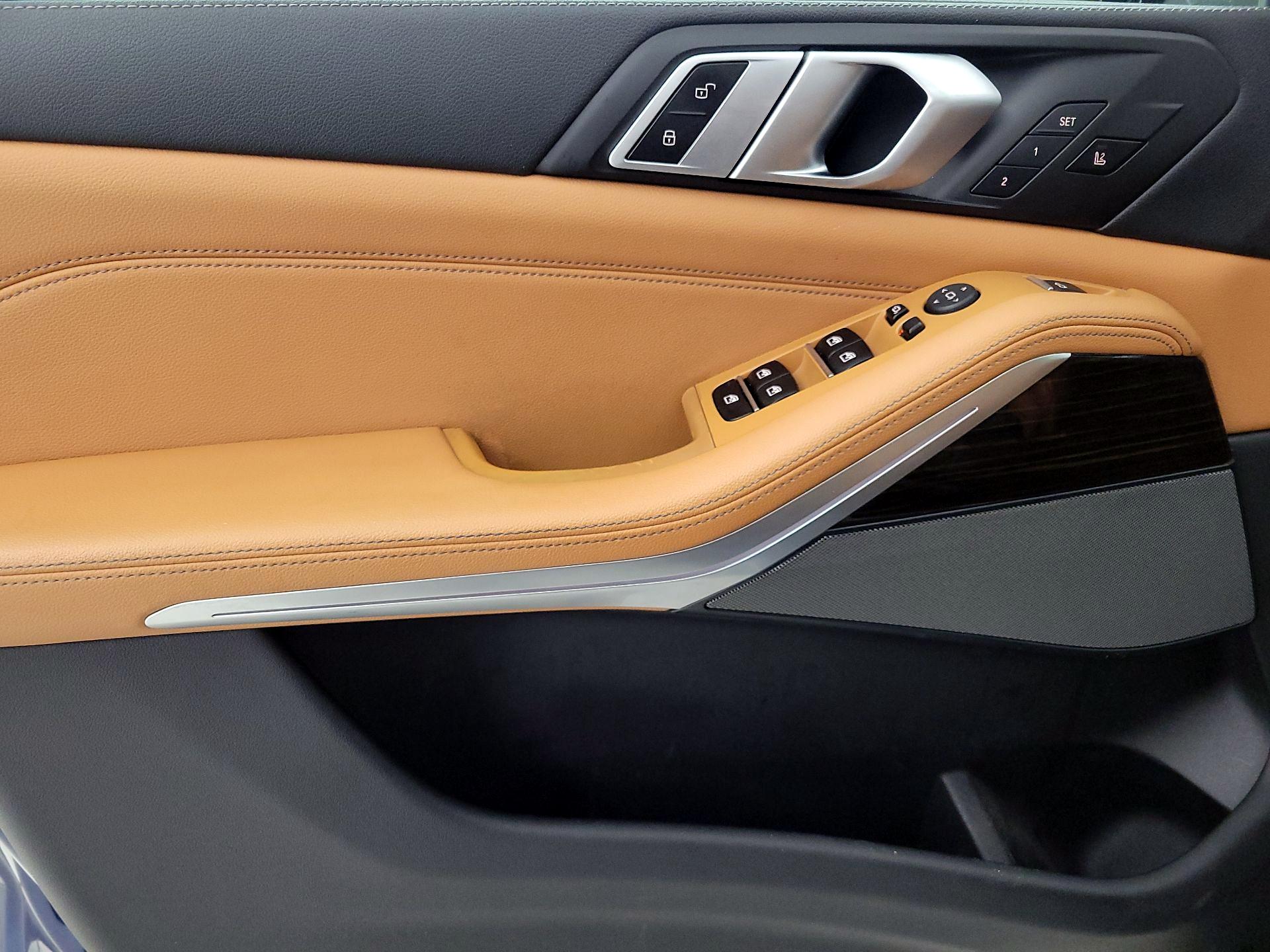 Thumbnail: 2019 BMW X5 - 12