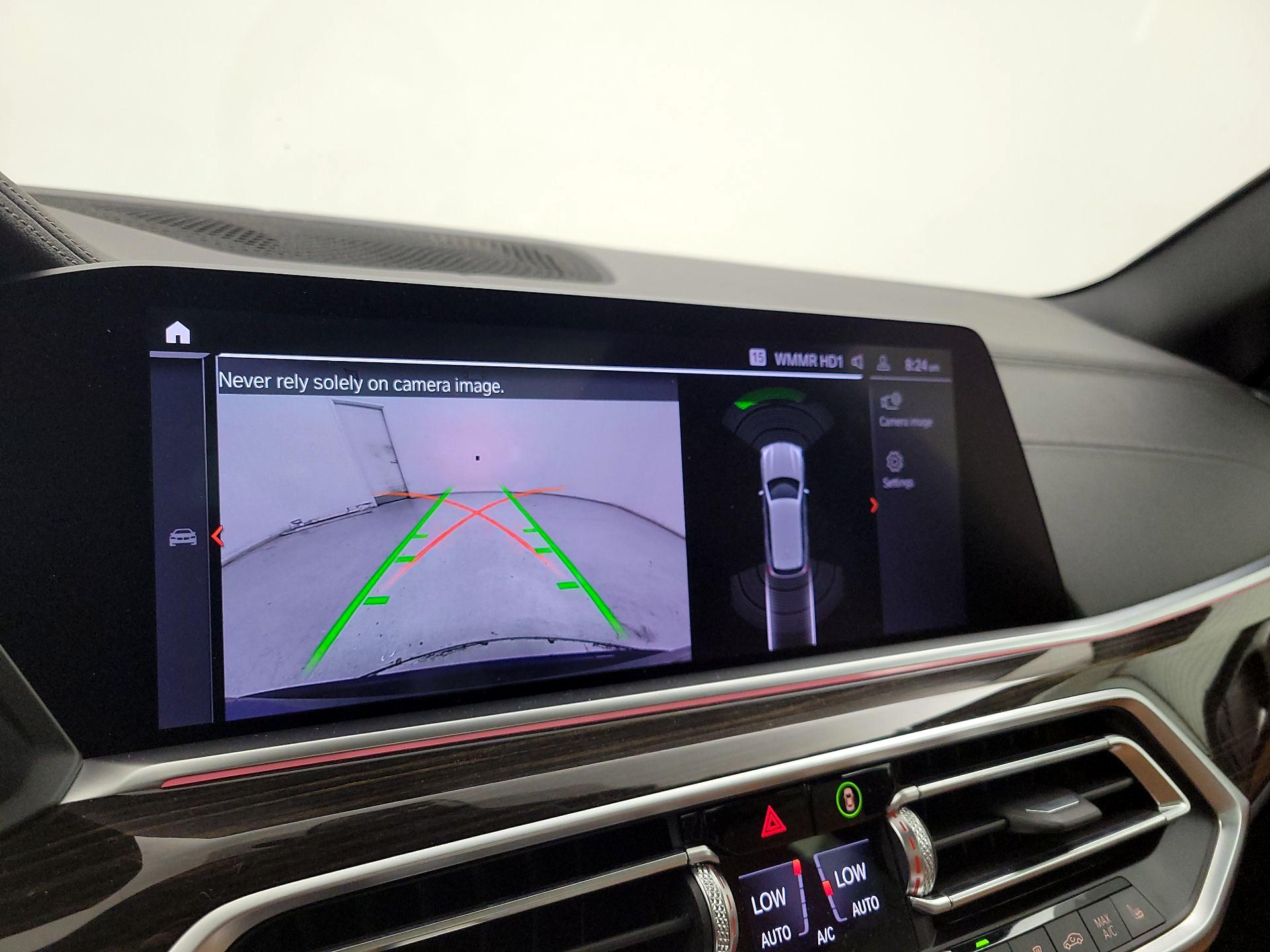 Thumbnail: 2019 BMW X5 - 15