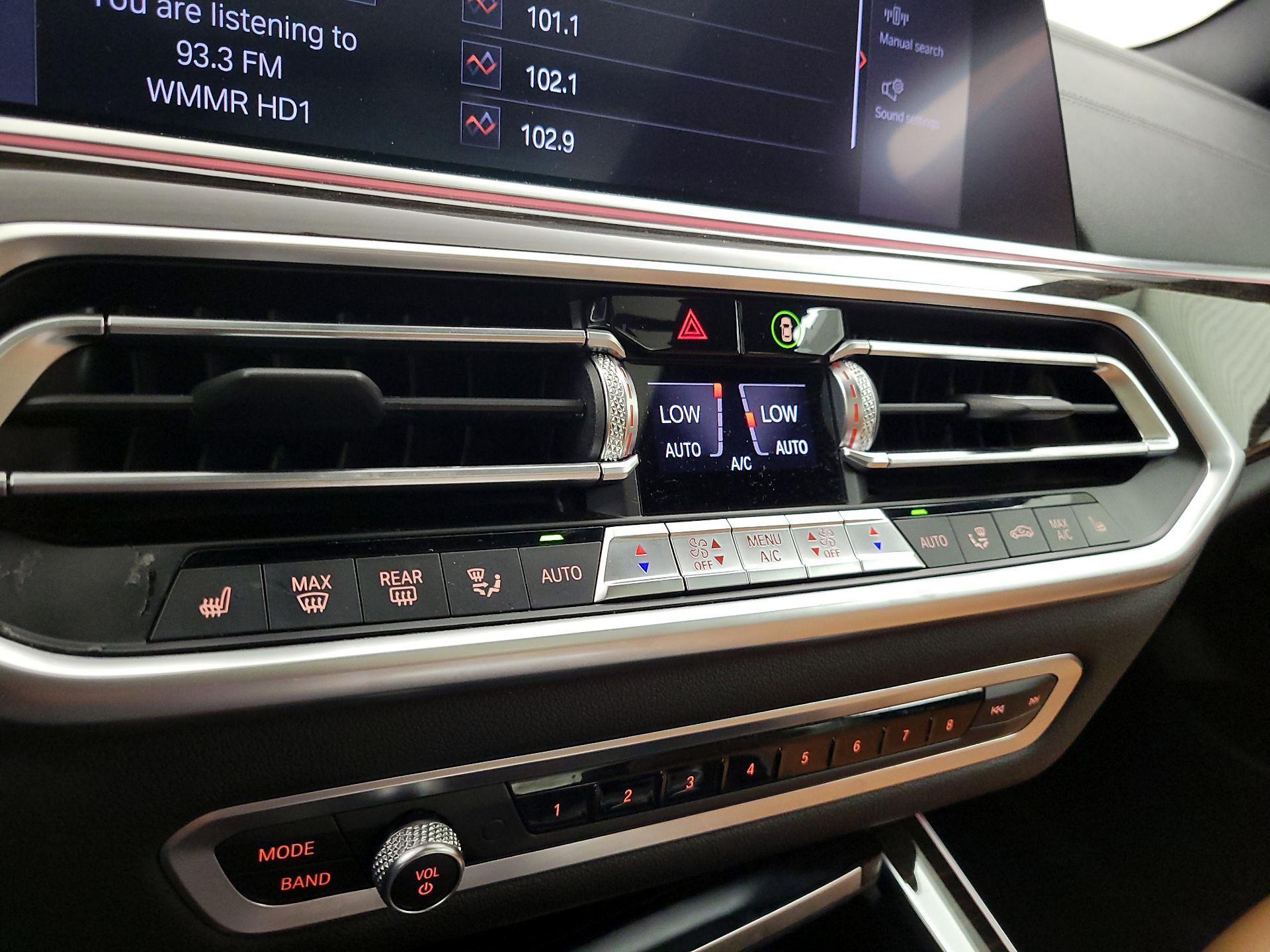 Thumbnail: 2019 BMW X5 - 17