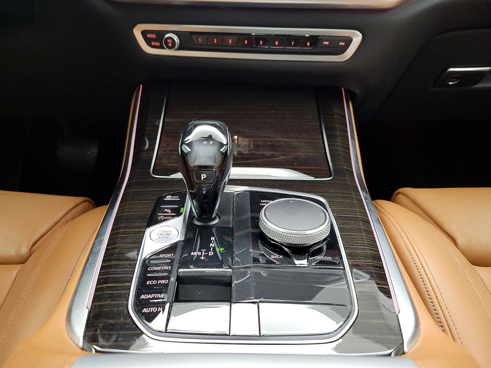 Thumbnail: 2019 BMW X5 - 18