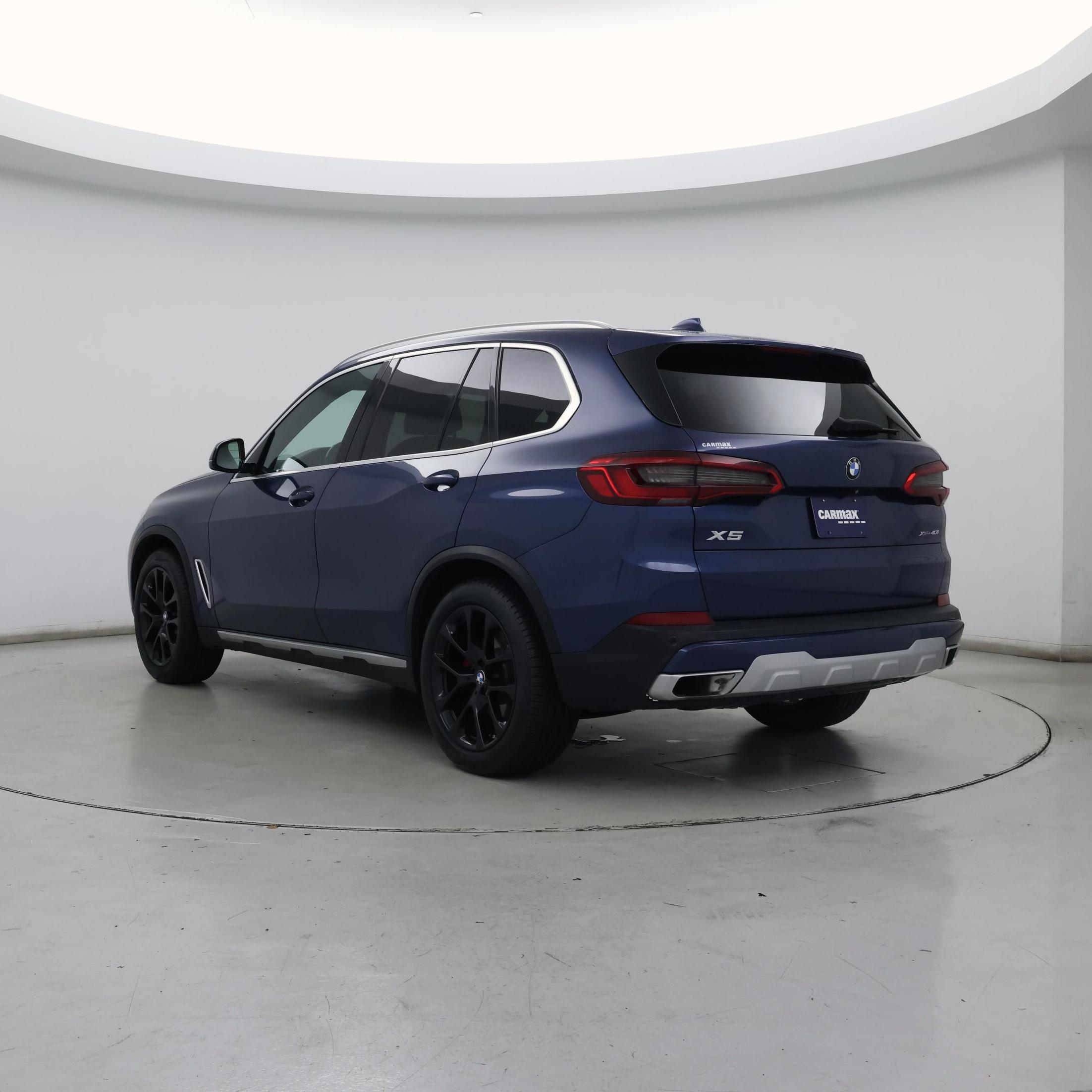 Thumbnail: 2019 BMW X5 - 2