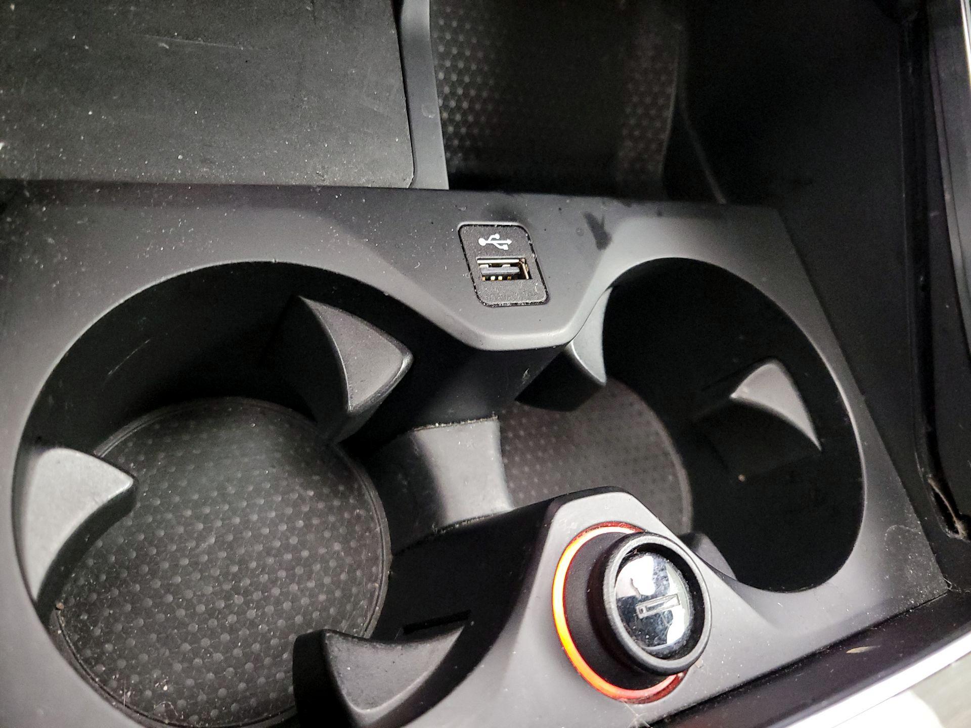 Thumbnail: 2019 BMW X5 - 19