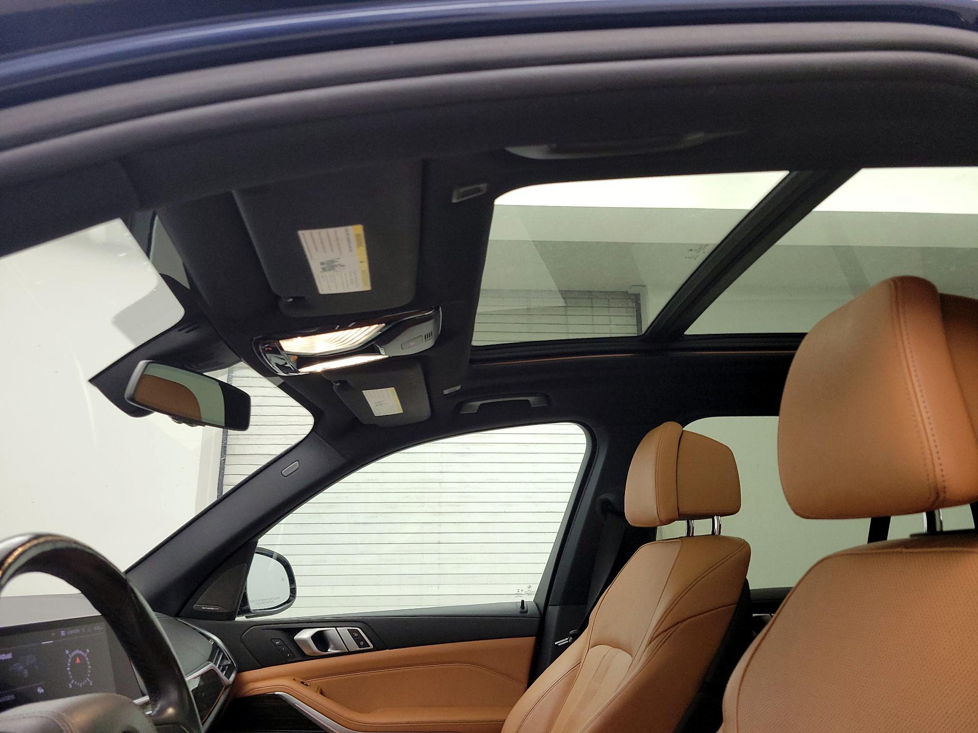 Thumbnail: 2019 BMW X5 - 20