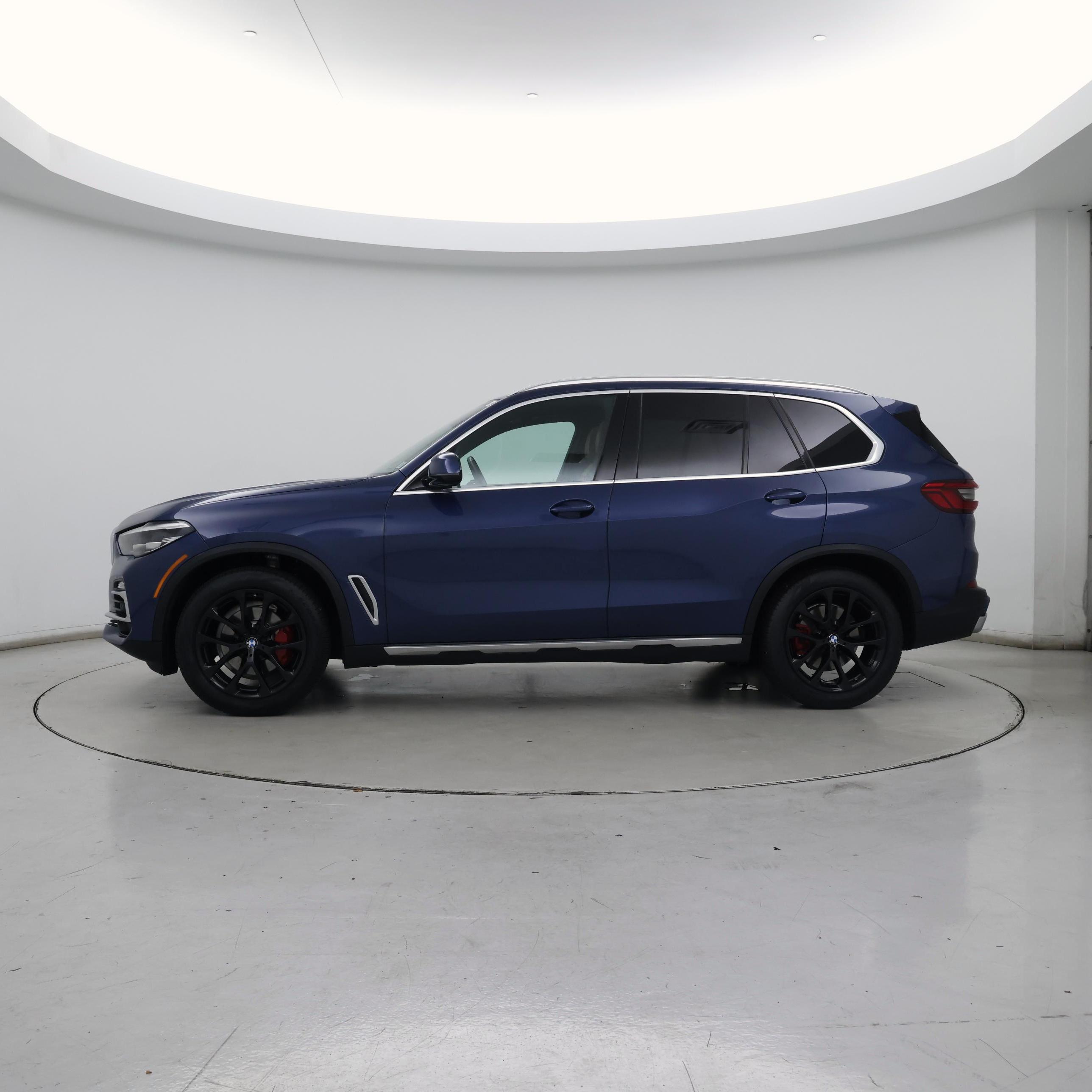 Thumbnail: 2019 BMW X5 - 3