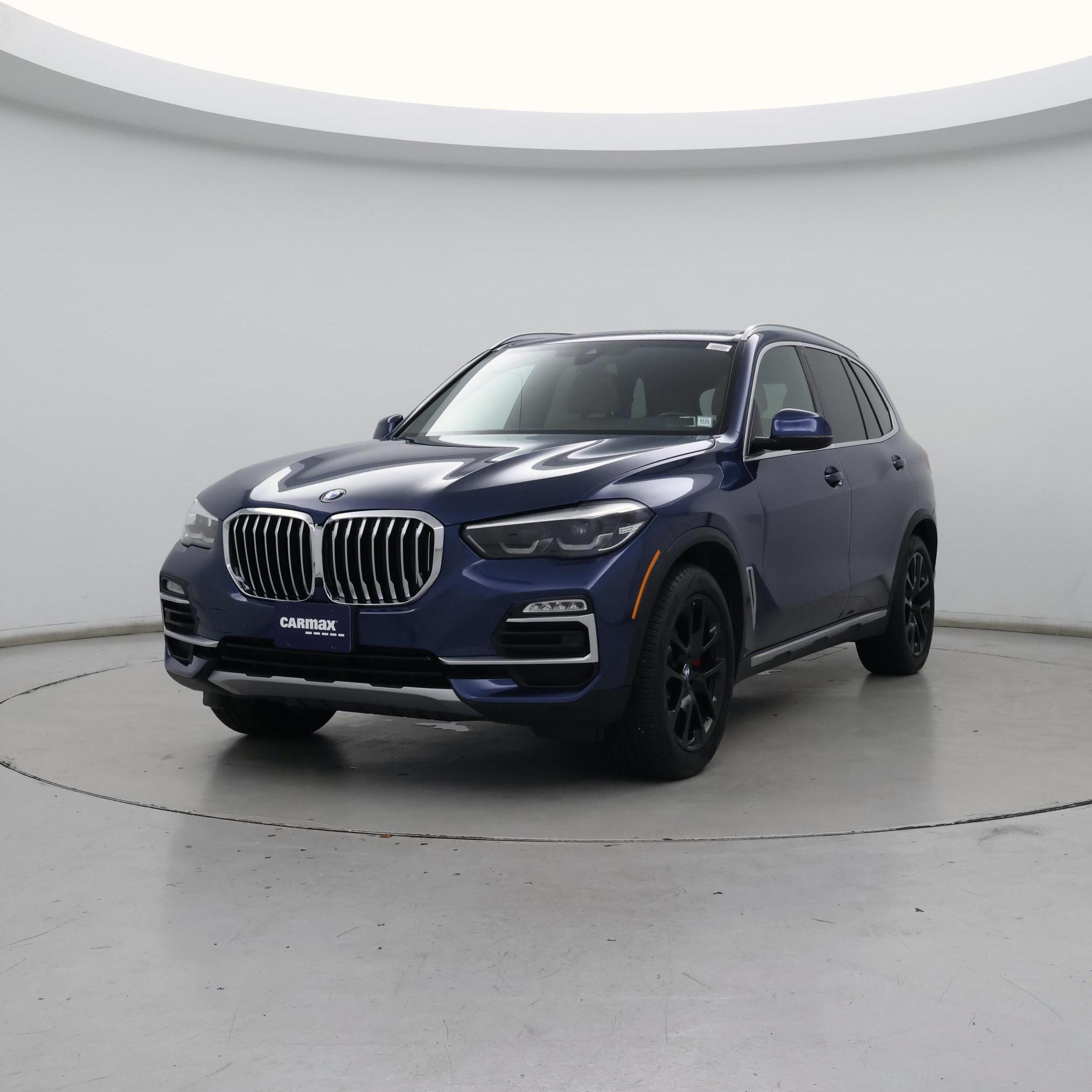 Thumbnail: 2019 BMW X5 - 4
