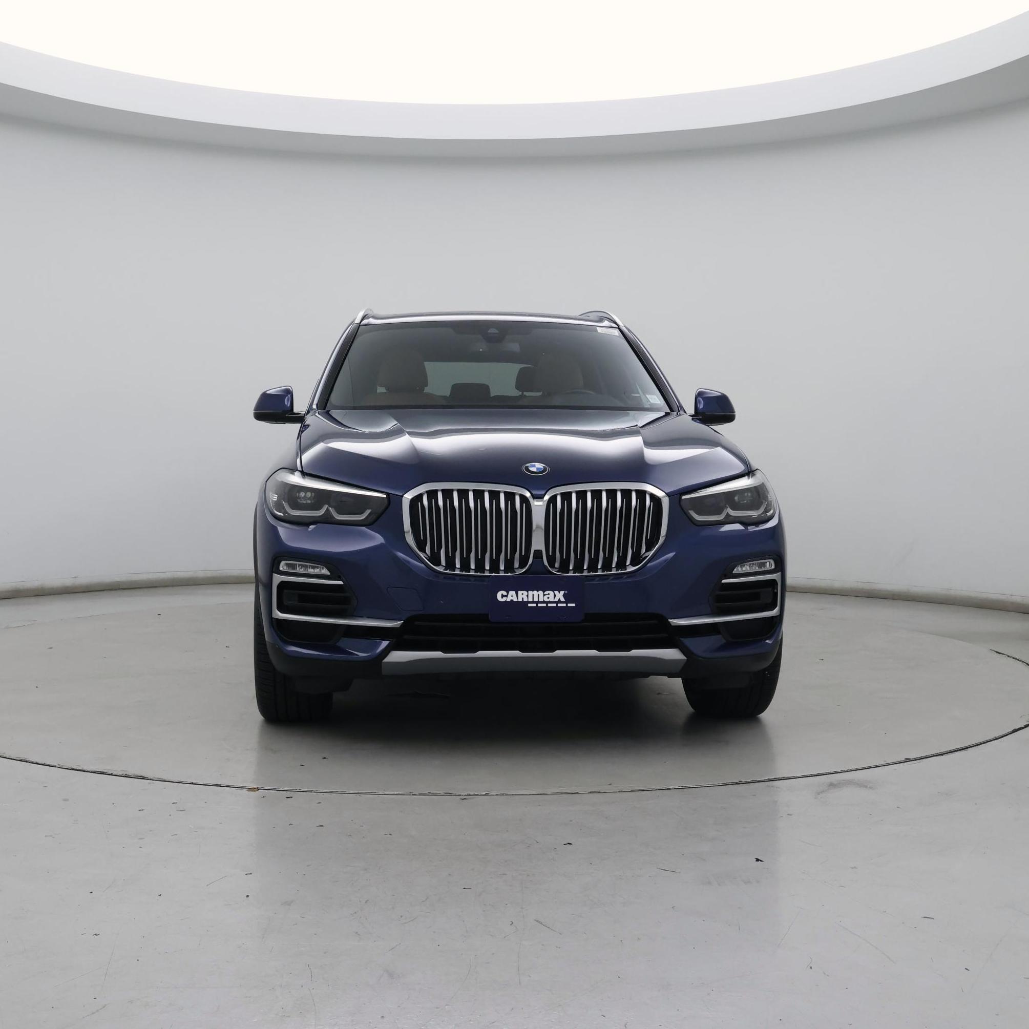 Thumbnail: 2019 BMW X5 - 5