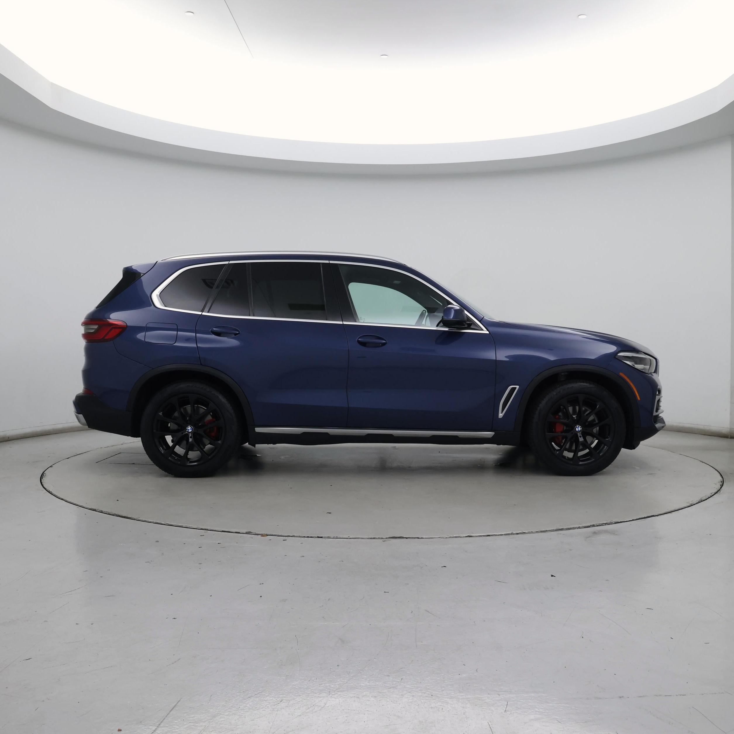 Thumbnail: 2019 BMW X5 - 7
