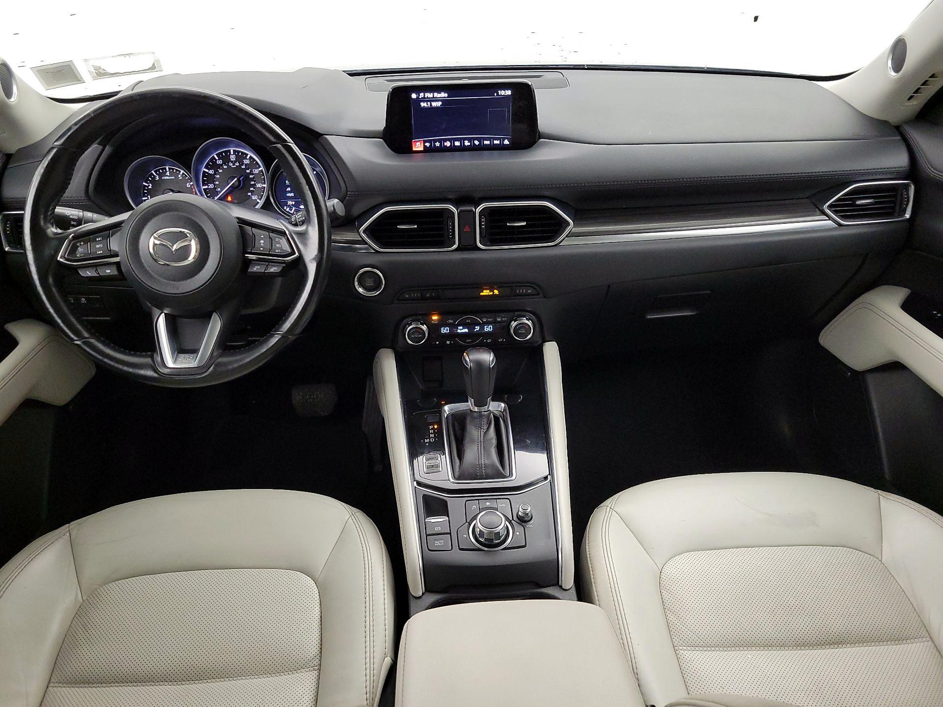 Thumbnail: 2018 Mazda CX-5 - 9
